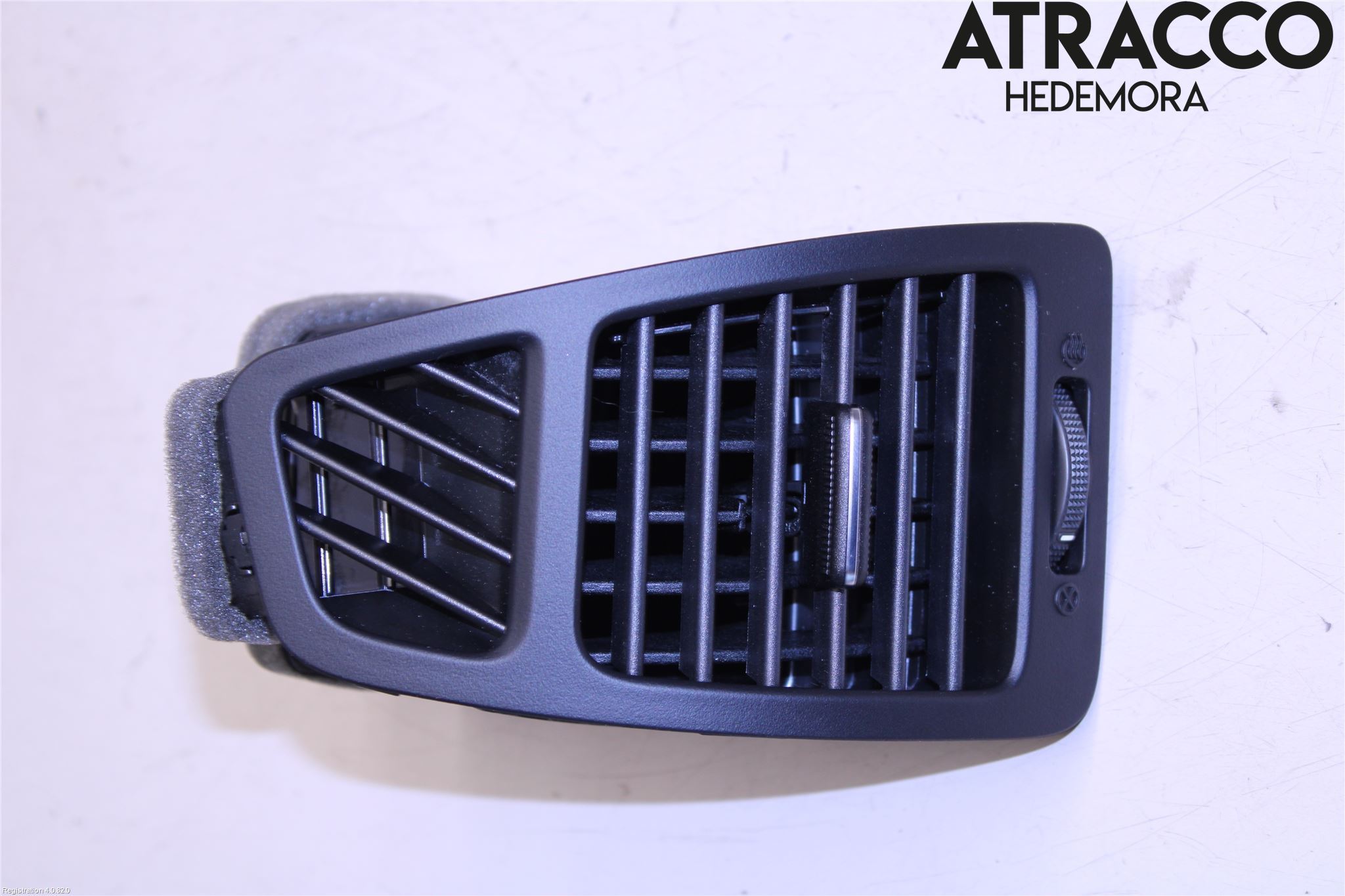 Kia VENGA 10-19 Defrosterkanal-Munstycke