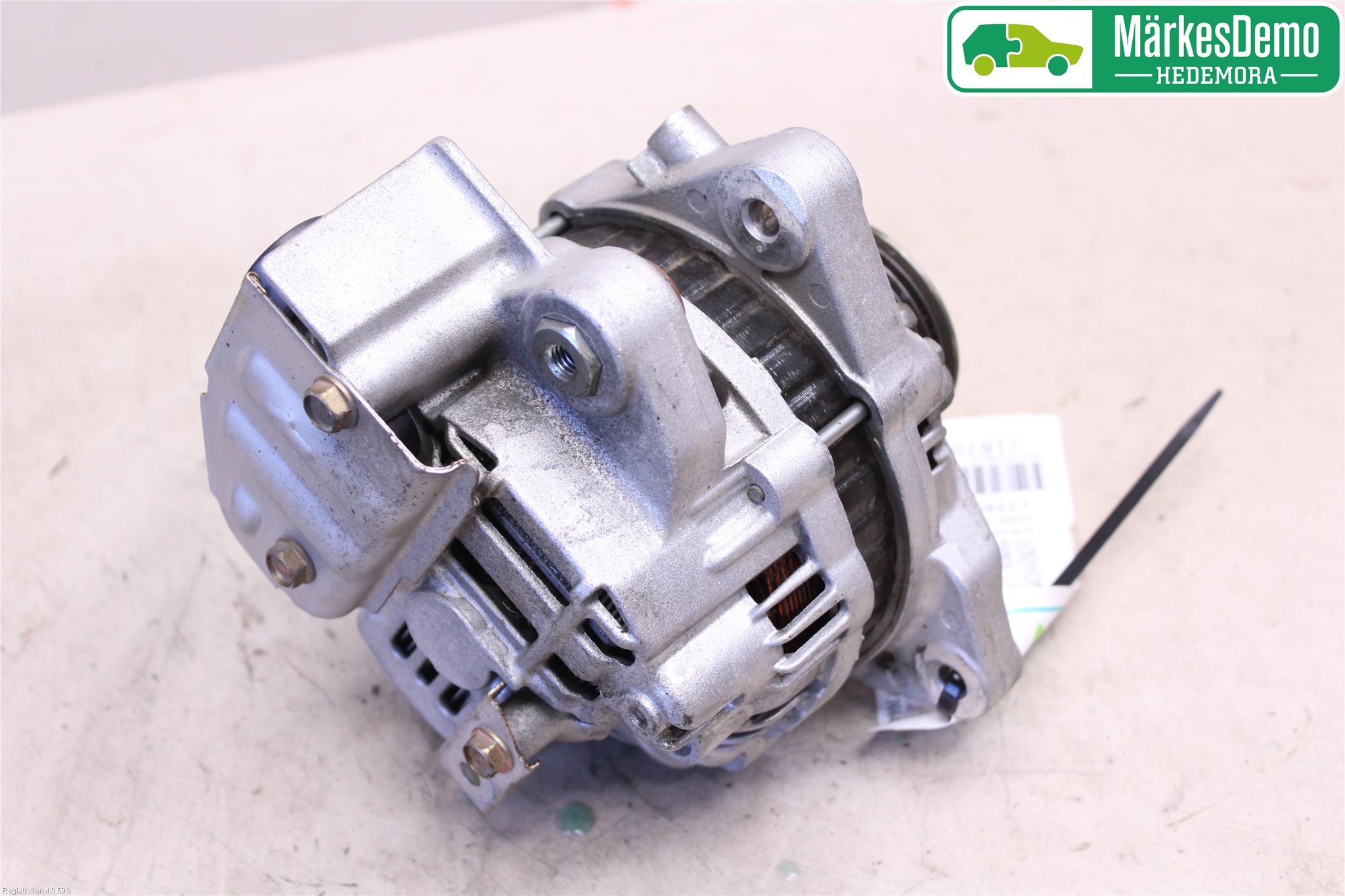 Honda CIVIC 06-11 Generator