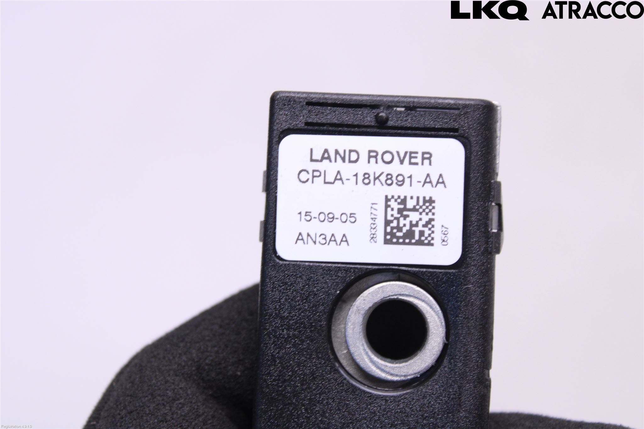 Landrover LAND ROVER DISCOVERY SPORT 15- Antenn