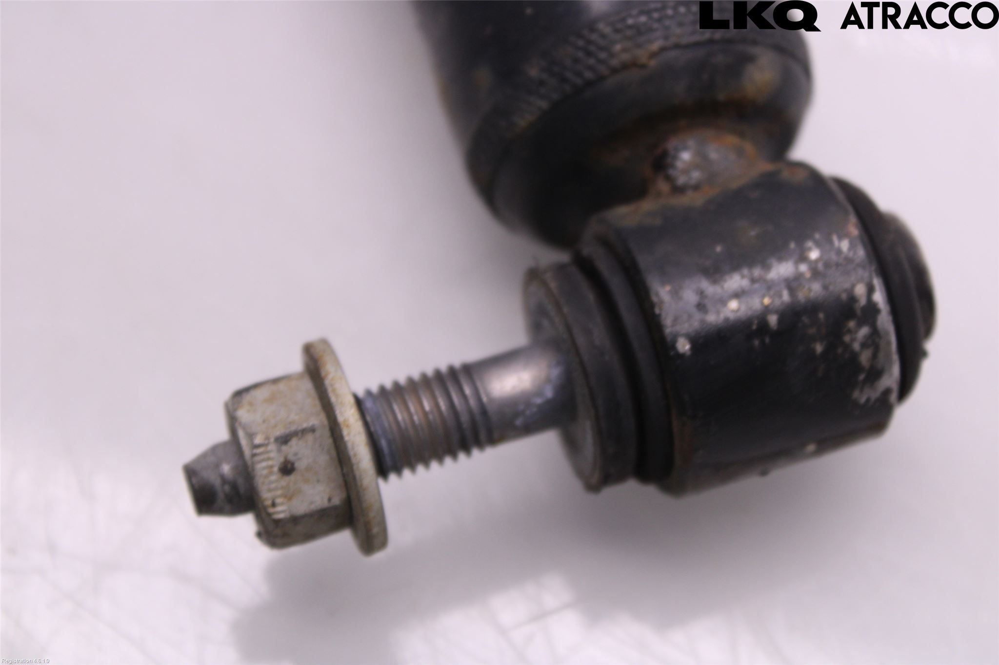 Renault KADJAR 15- Stötdämpare Bak