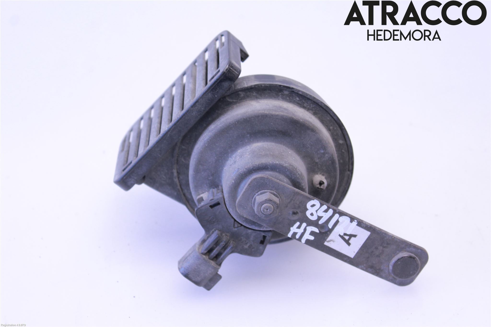 Jaguar XE (X760) 15-24 Signalhorn