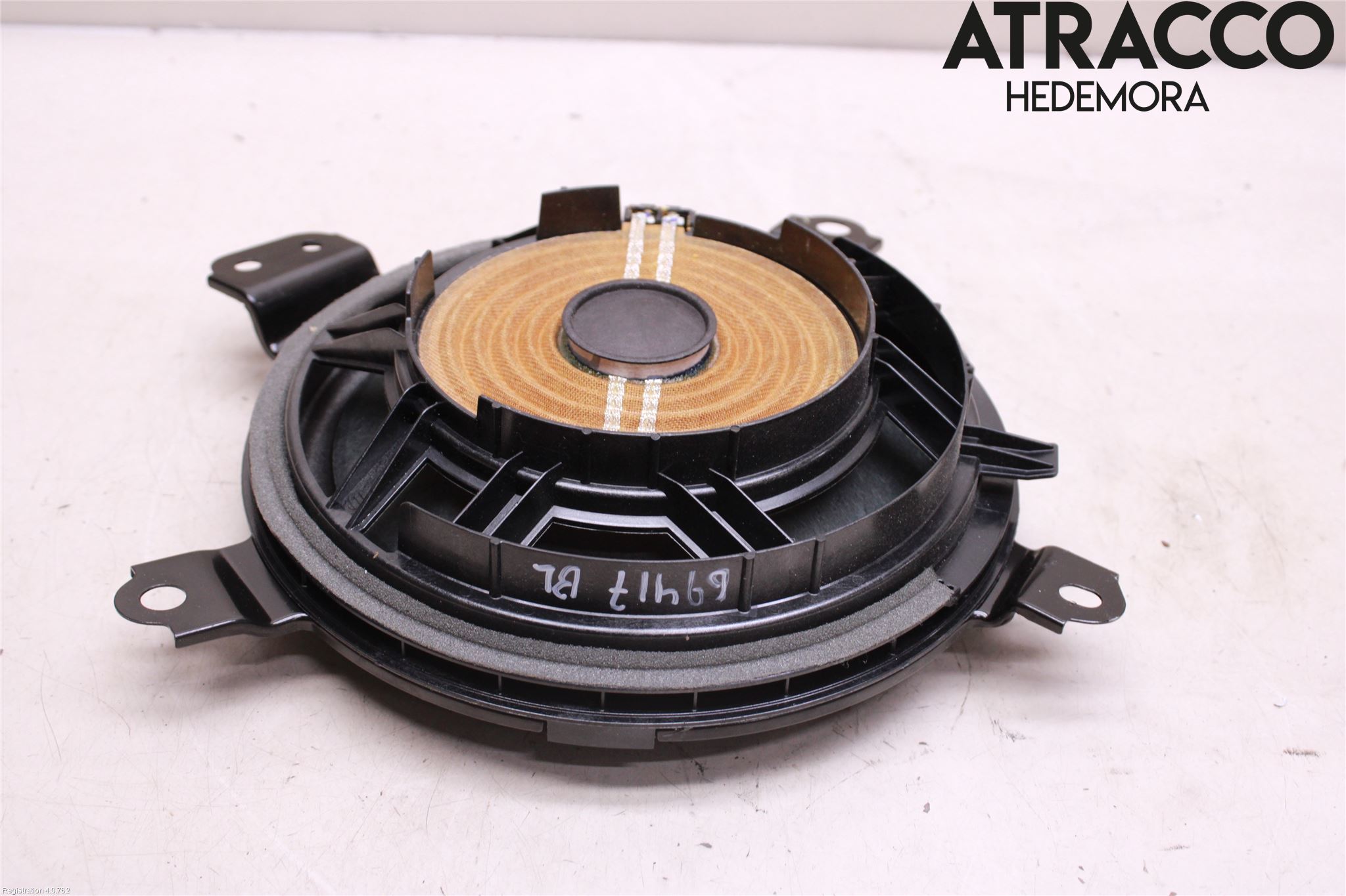 Lexus NX 300h 15-21 Högtalare