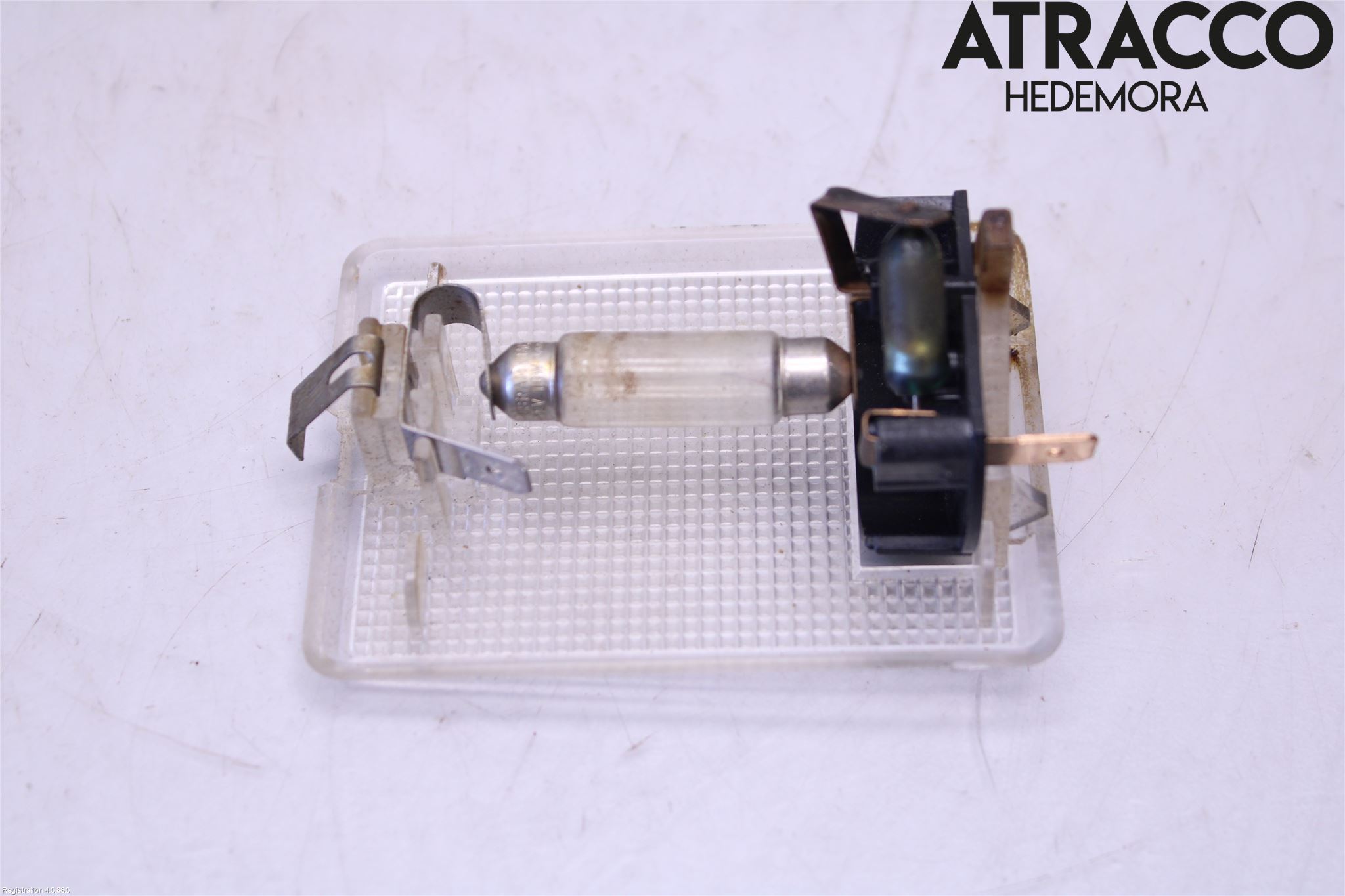 Volvo 740 88-92 Innerbelysning