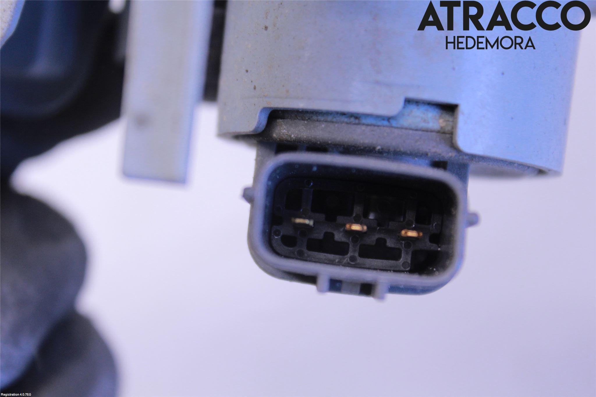 Hyundai i10 BA 14-16 Dimljus-Varselljus Fram