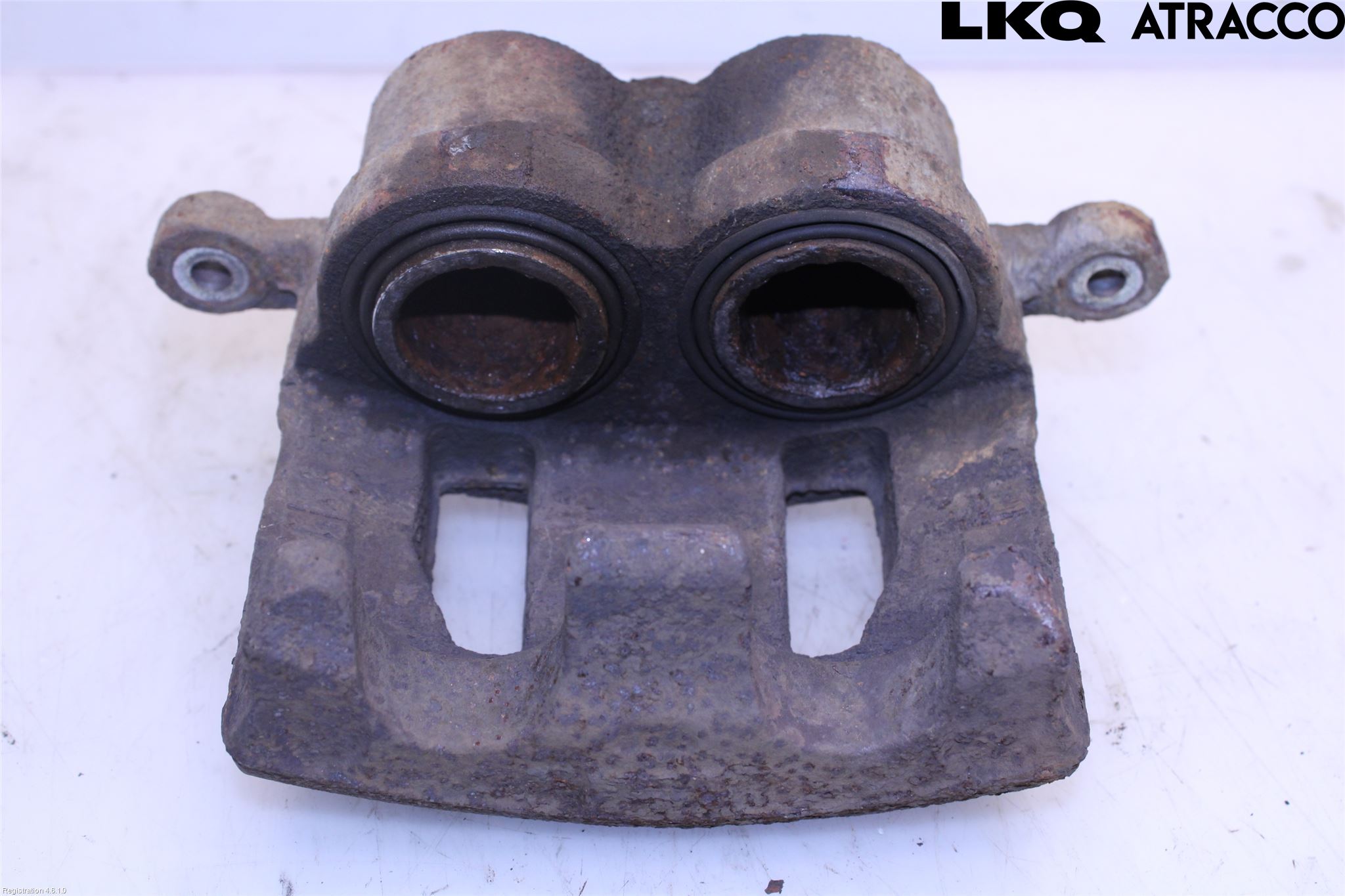 Hyundai SANTA FE 13-18 Bromsok Fram Höger