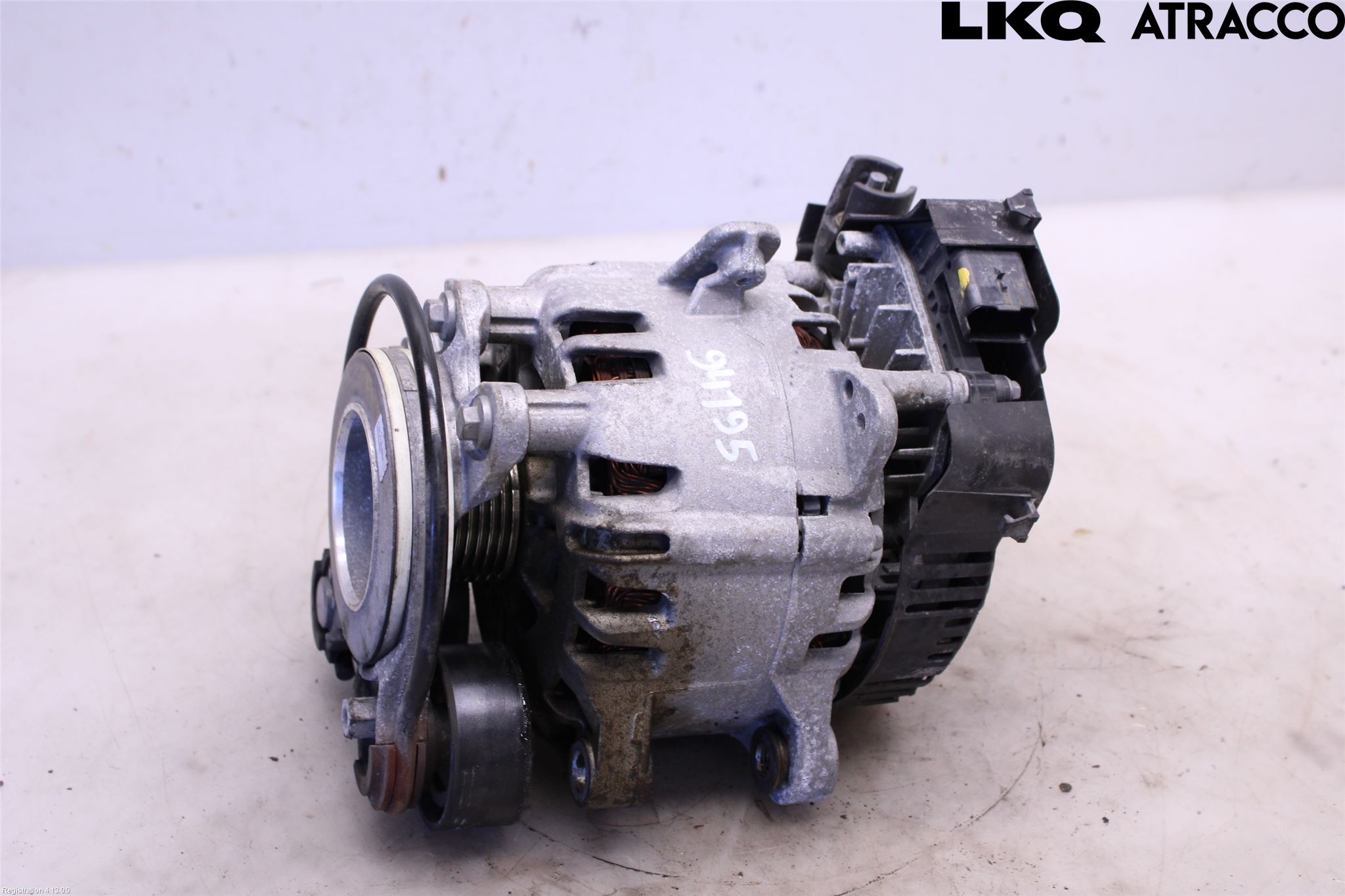 Citroen DS 7 CROSSBACK 19-23 Generator