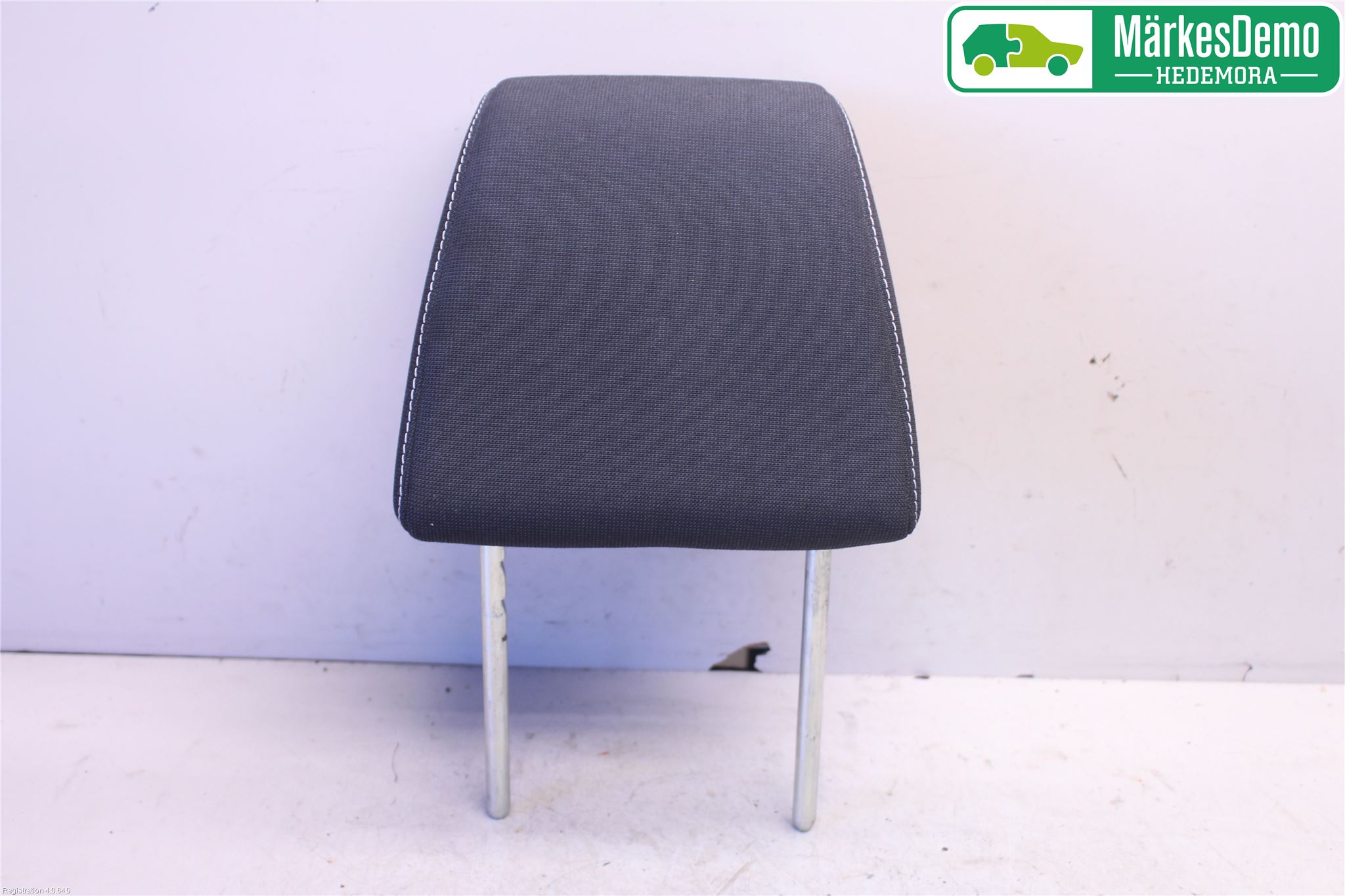 Ford FOCUS 08-11 Inredning Nackstöd