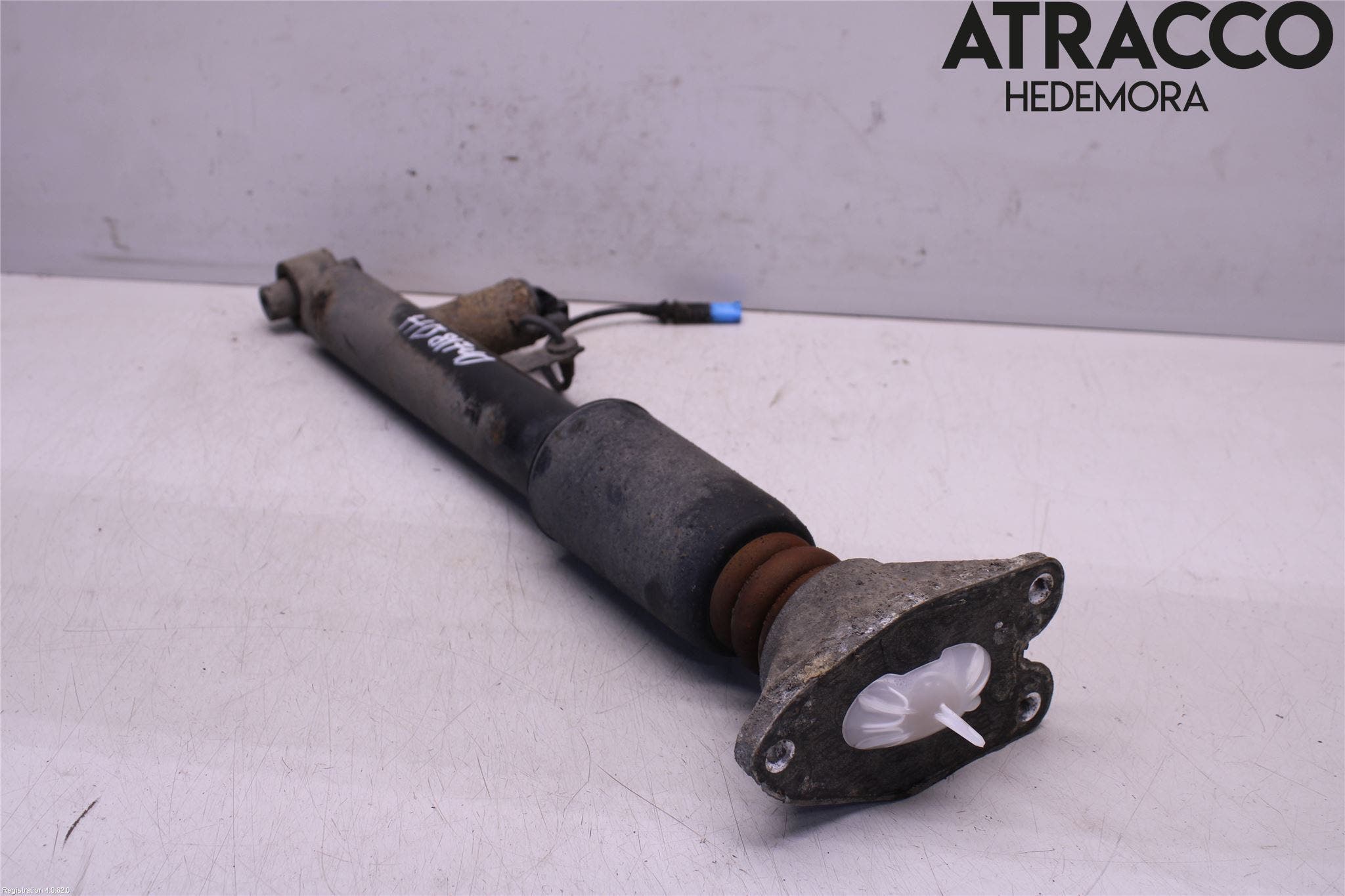 BMW 1 F20/F21 11-19 Stötdämpare Bak