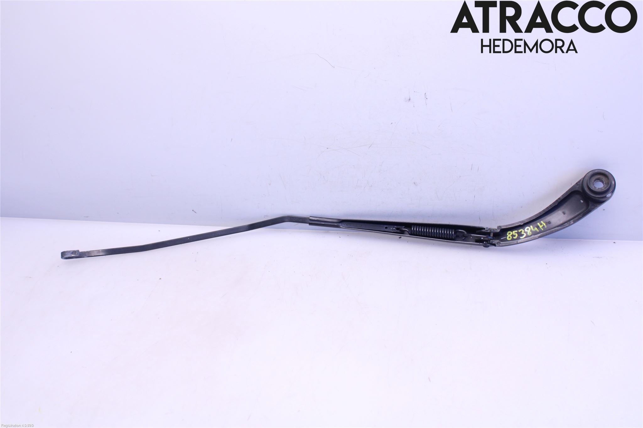 Fiat FREEMONT Torkararm Armar Vindruta