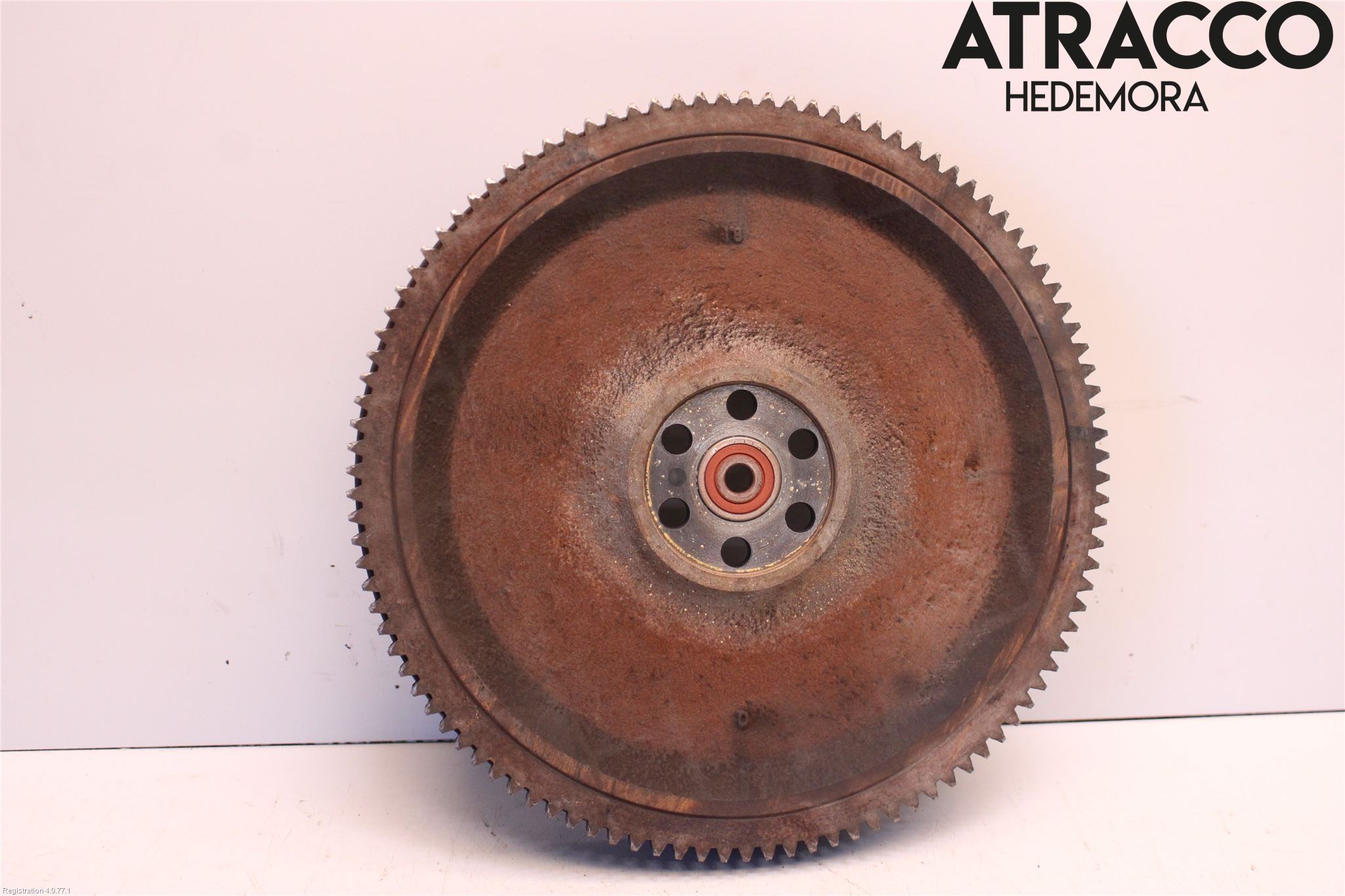 Suzuki ÖVRIGT/DIREKTIMP. Svänghjul Man