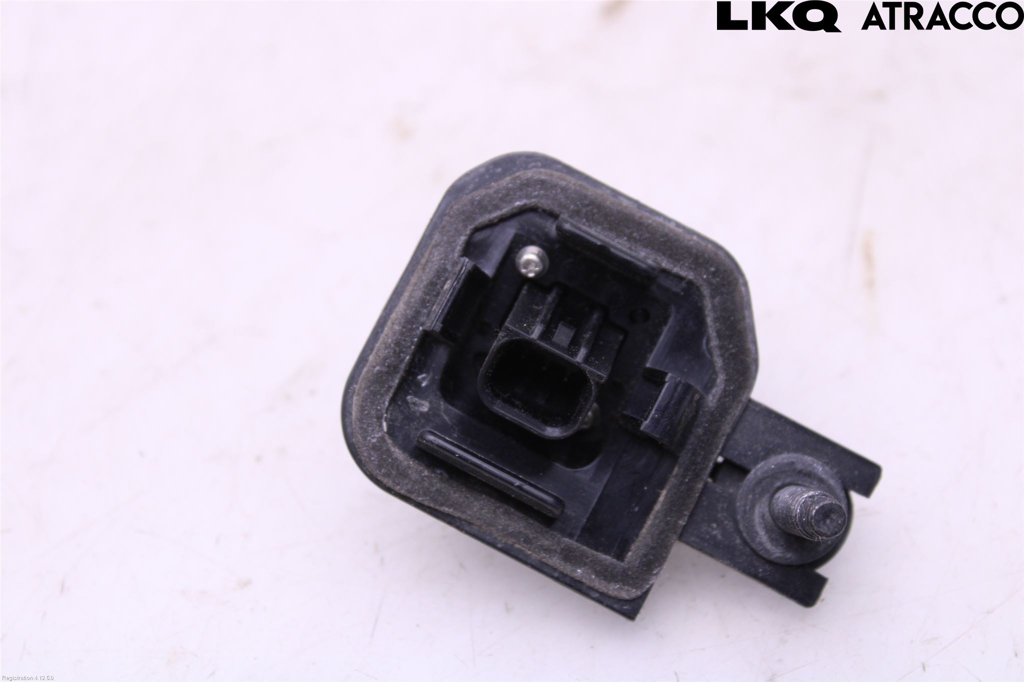 Toyota AURIS 13-19 Parkeringshjälp Kamera