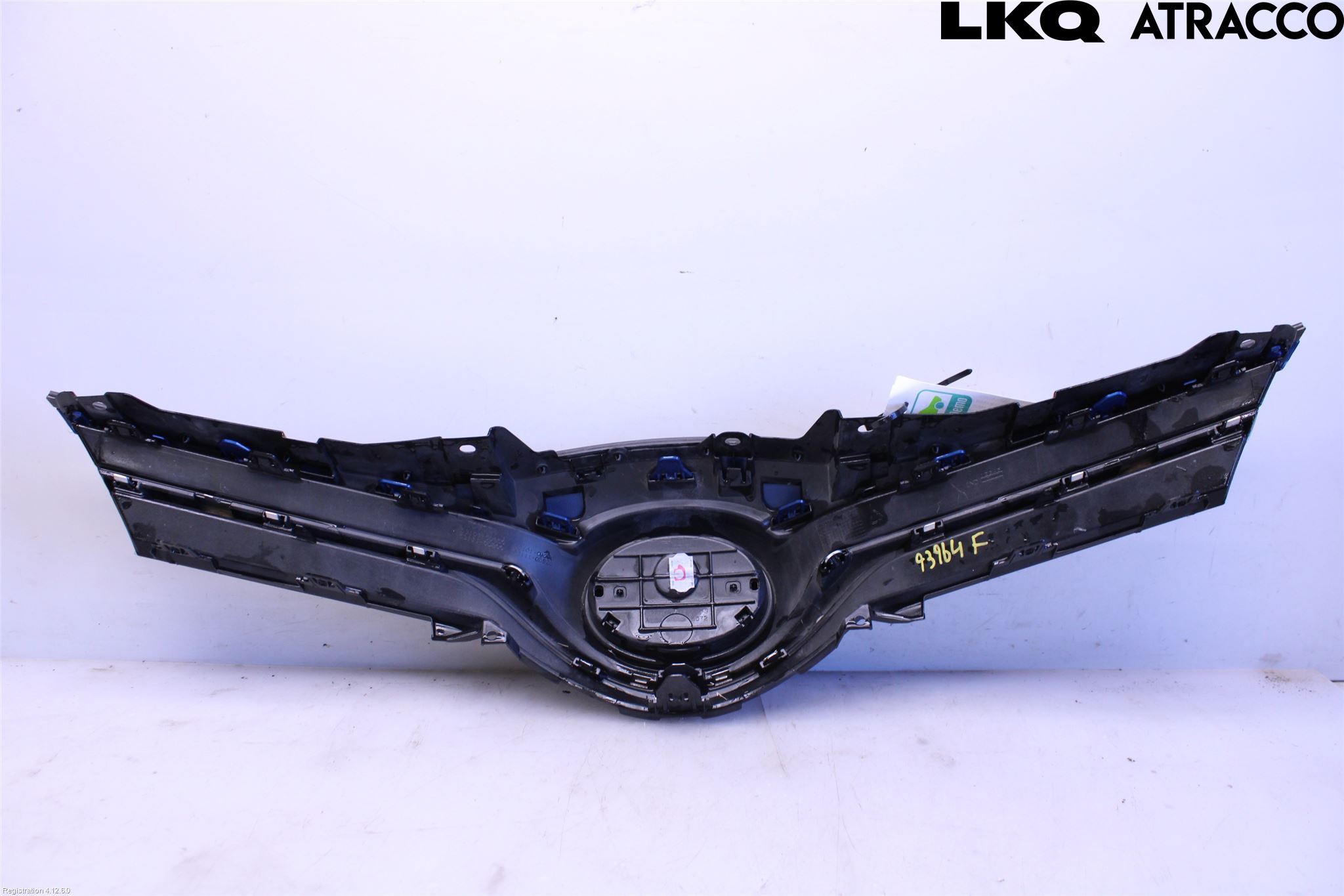 Toyota YARIS XP130 15-20 Grill Komp