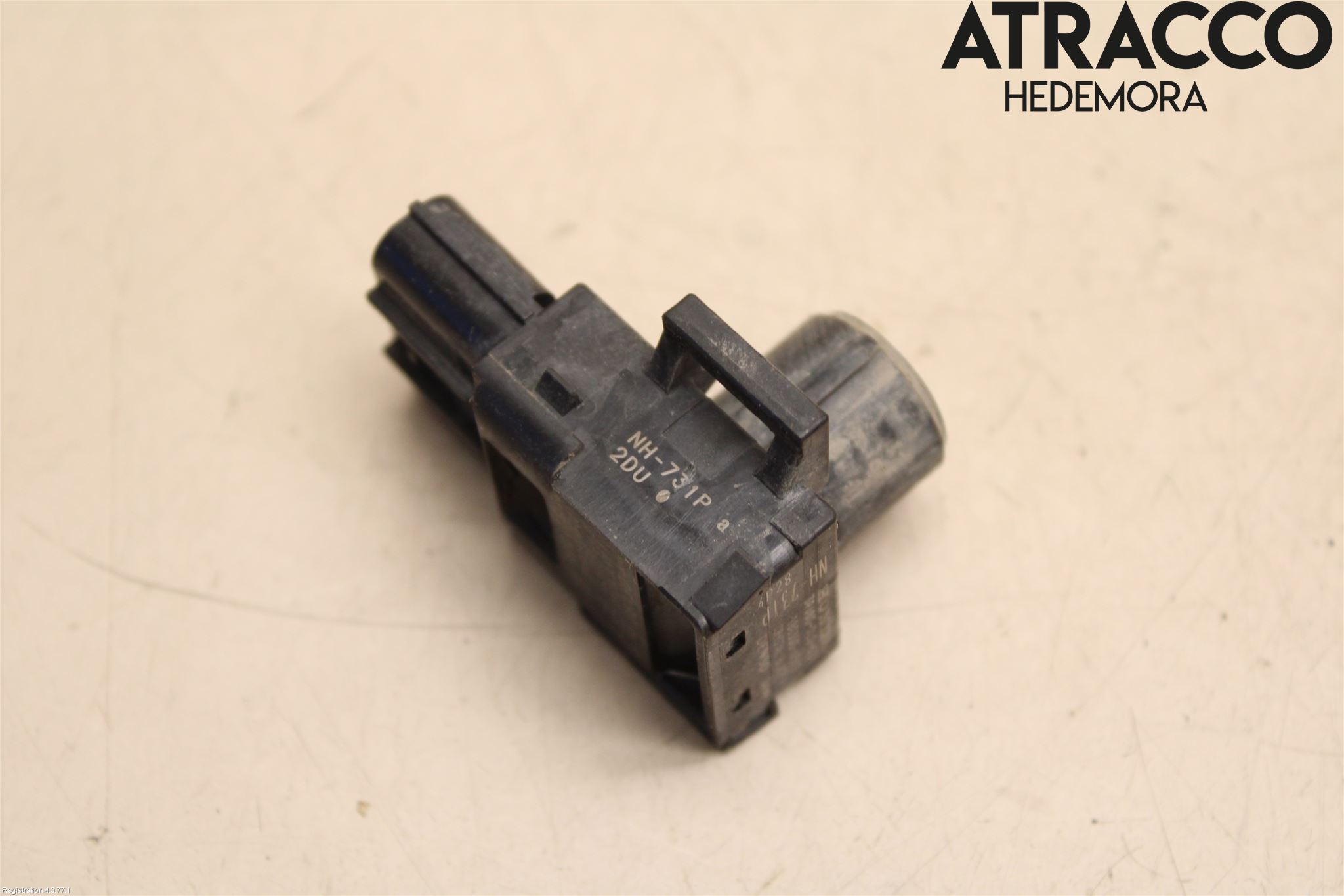 Honda ACCORD    08- Parkeringshjälp Frontsensor