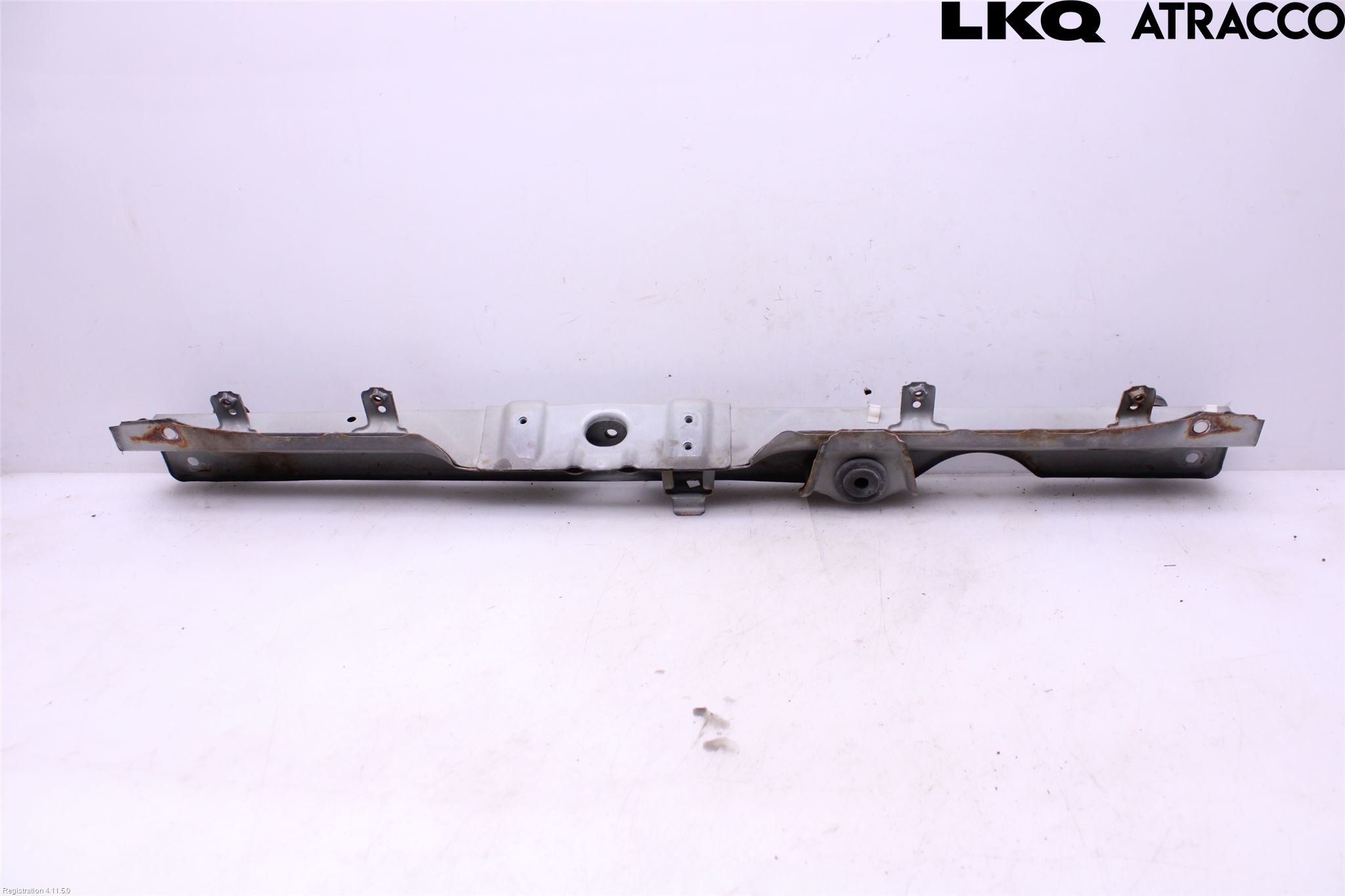 Mitsubishi SPACE STAR 13- Kylarfäste-Ram-Balk