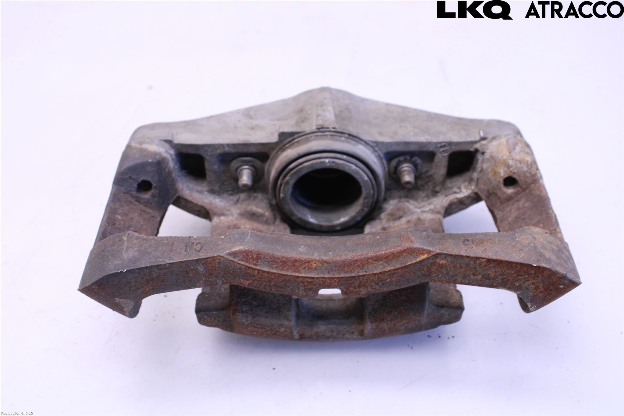 Audi A6/S6     05-11 Bromsok Fram Höger