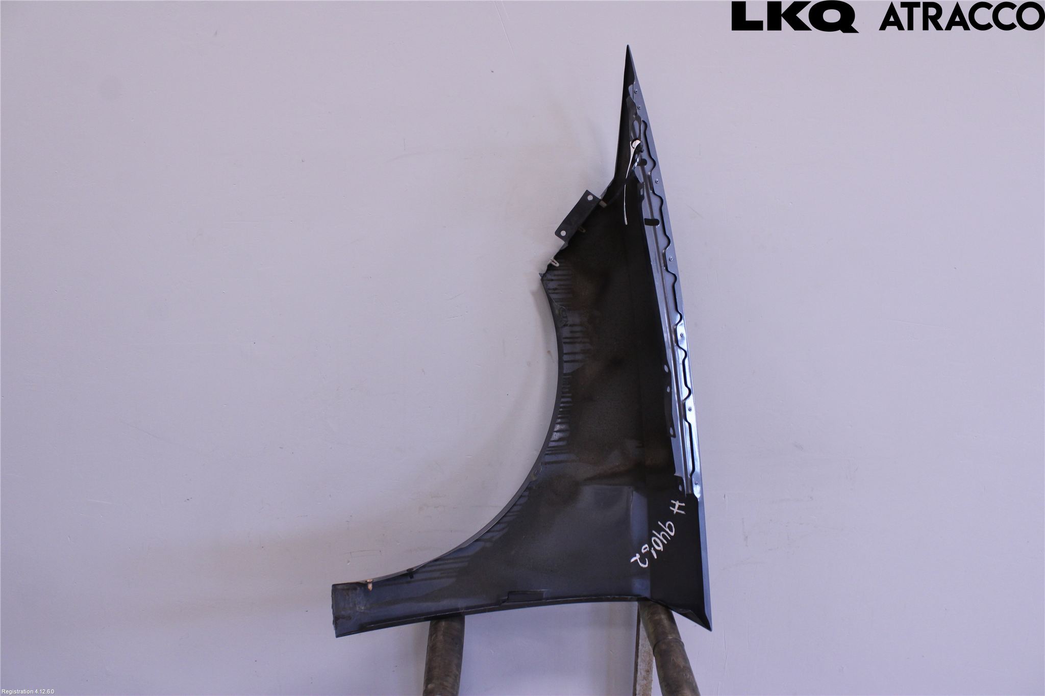 Seat LEON 13-20 Skärm Fram Höger