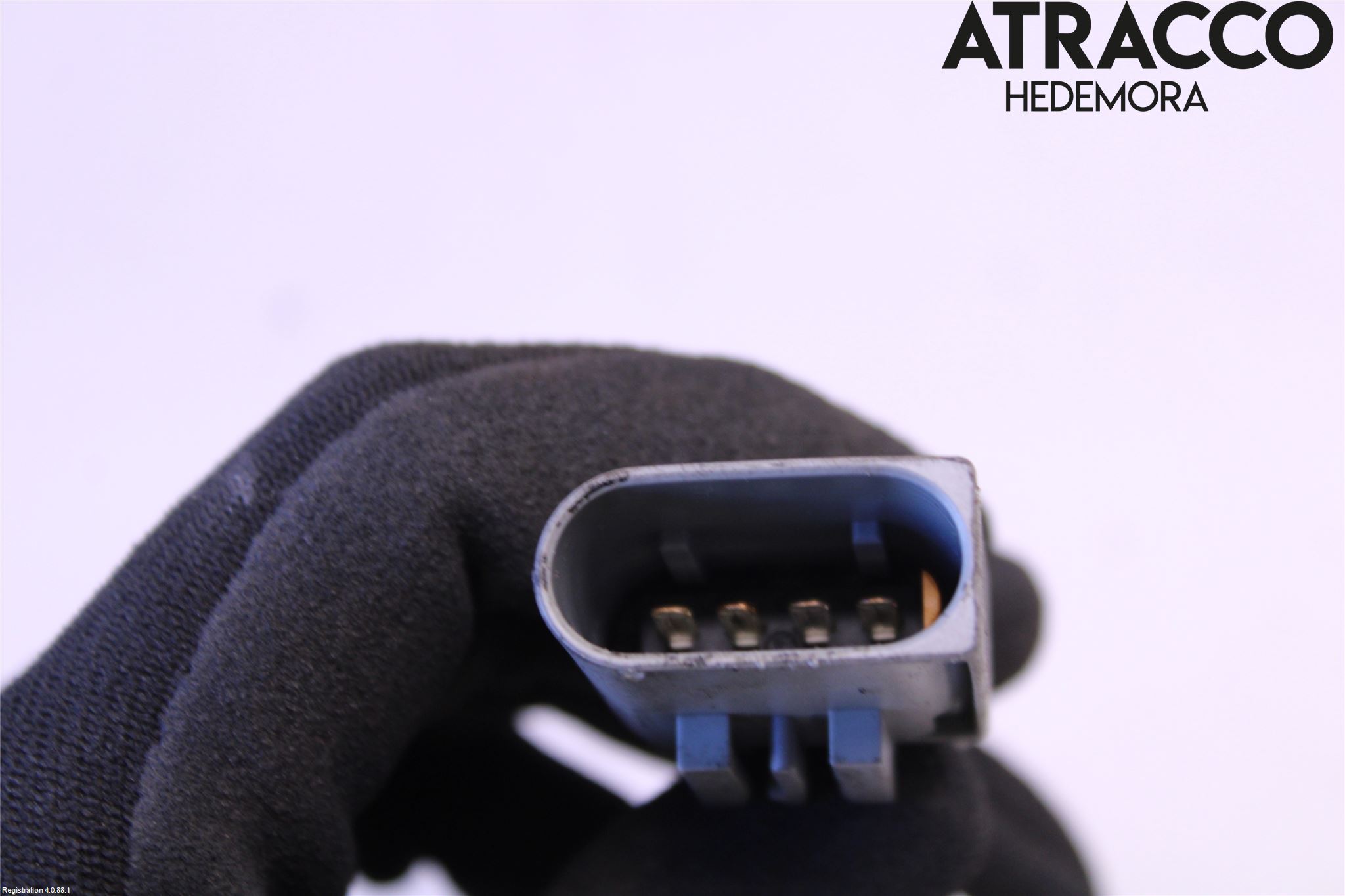 Ford KUGA 08-12 Kabelhärva