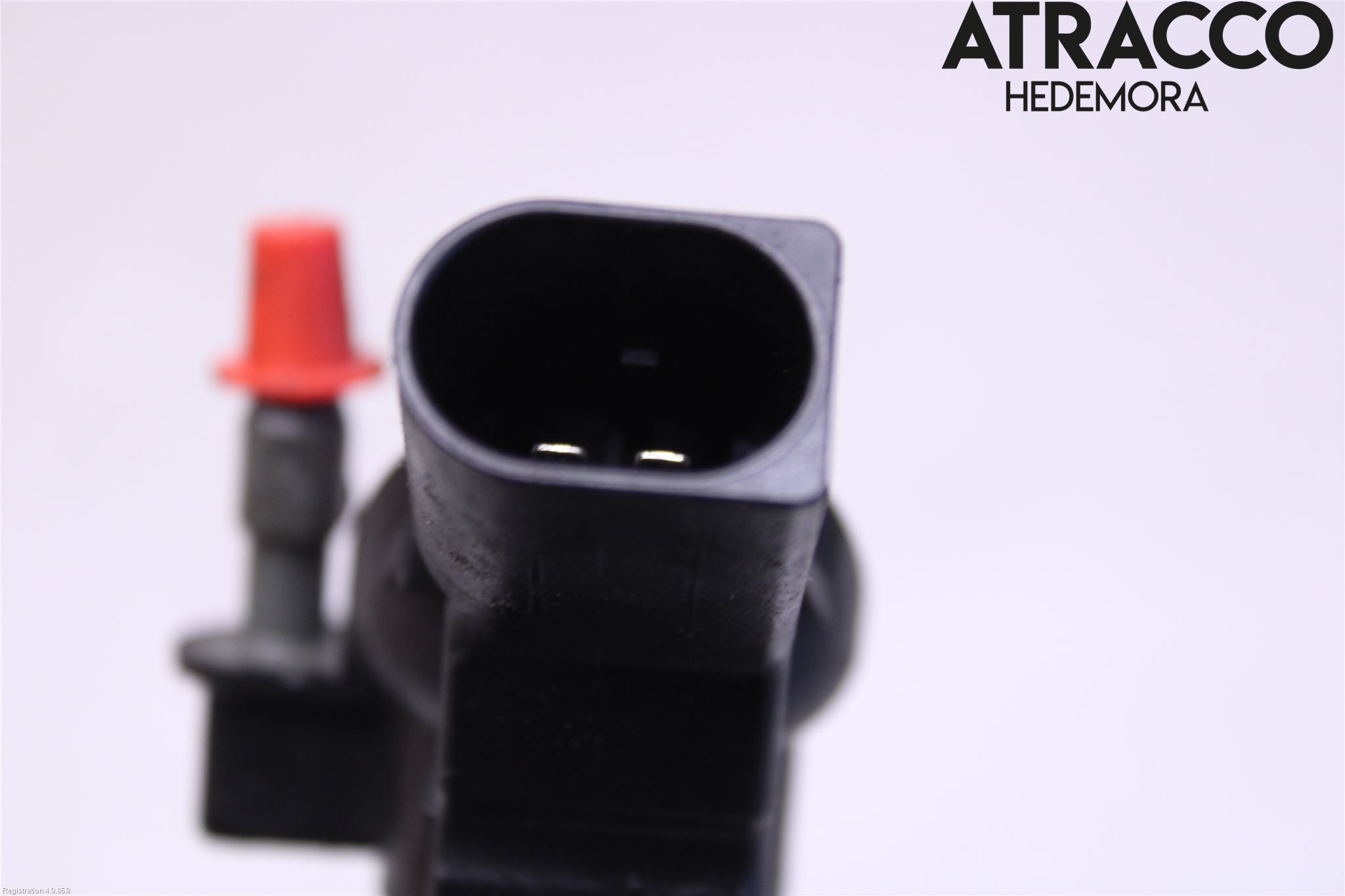 Audi A4/S4 08-11 Injspridare