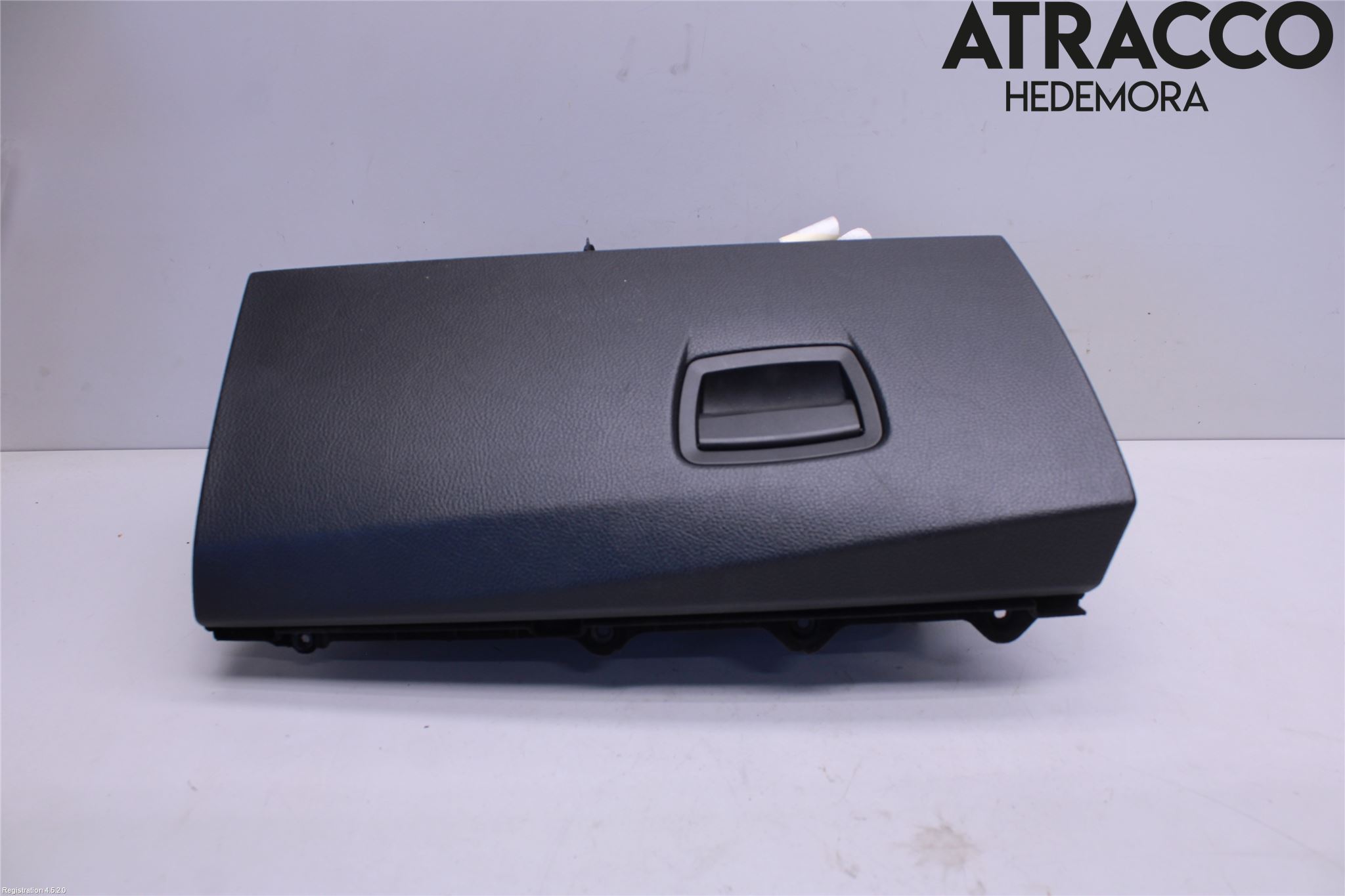 BMW 5 F10/F11/F18 09-17 Handskfack