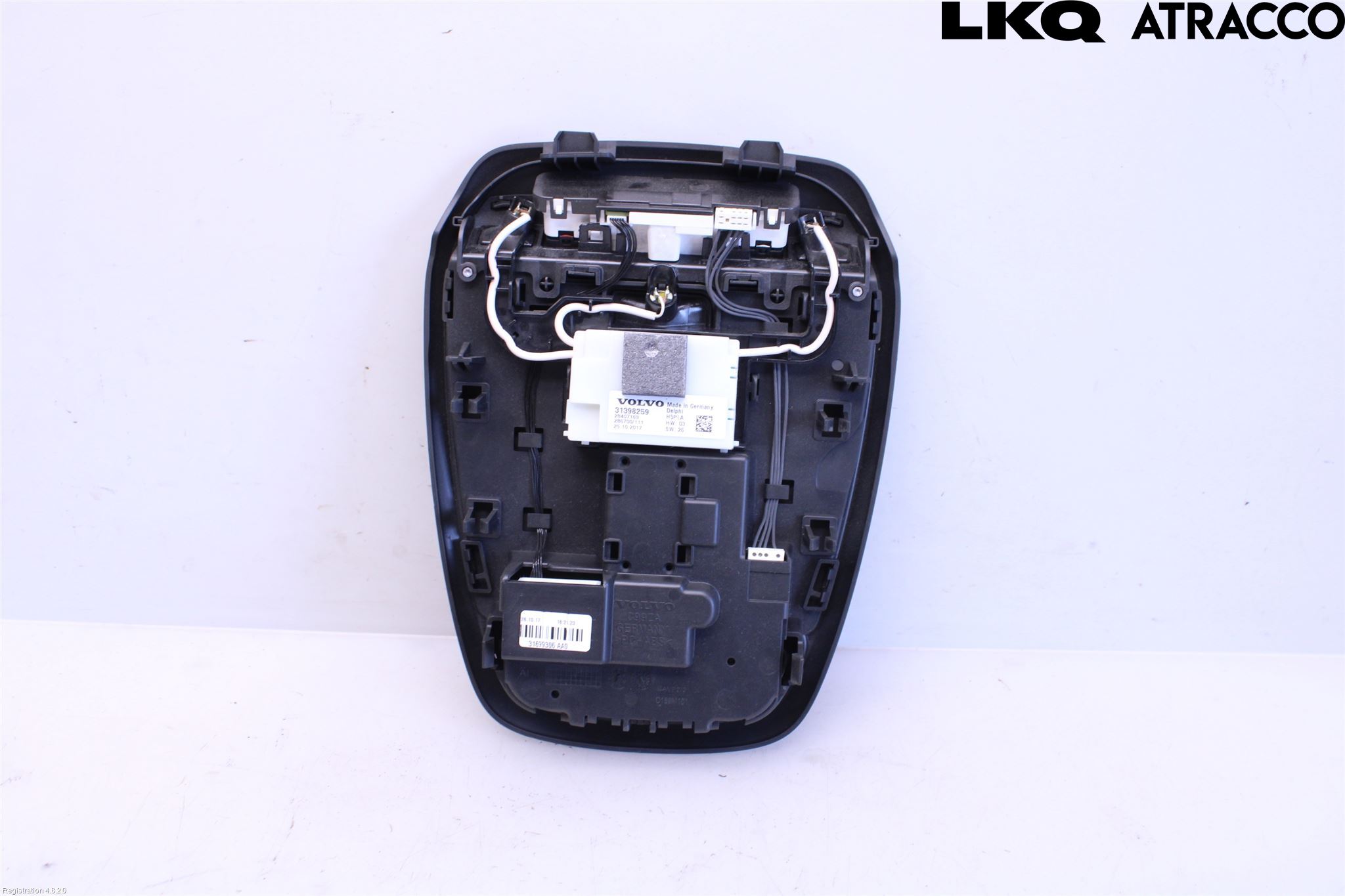 Volvo V40 12-19 Innerbelysning