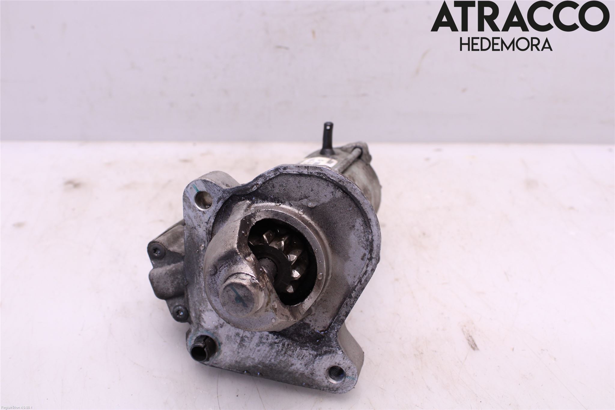 Ford TRANSIT/TOURNEO CONNECT 13-22 Startmotor Diesel