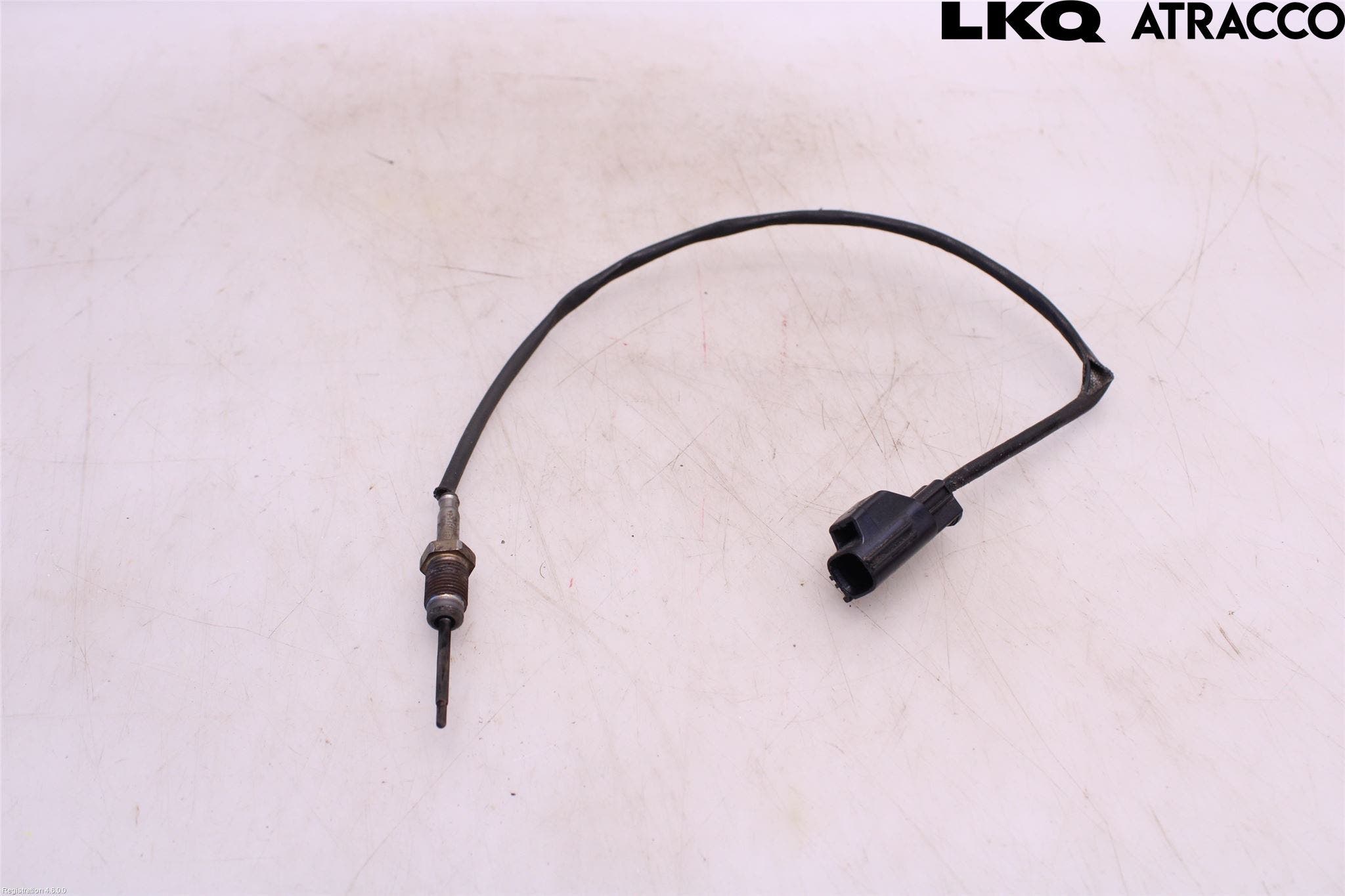 Ford TRANSIT/TOURNEO CONNECT 13-22 Sensor Avgas