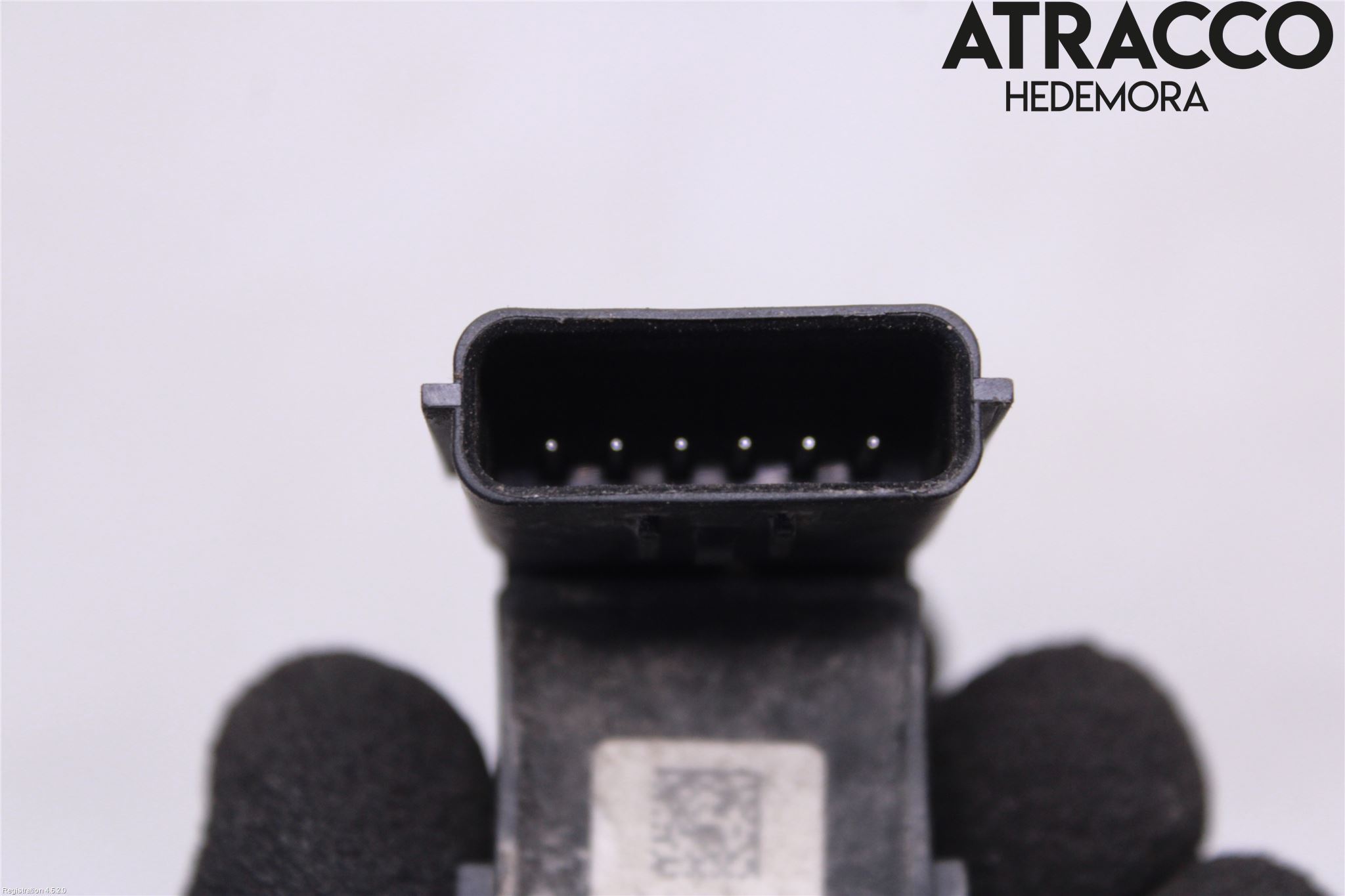 Kia OPTIMA 16-20 Parkeringshjälp Backsensor