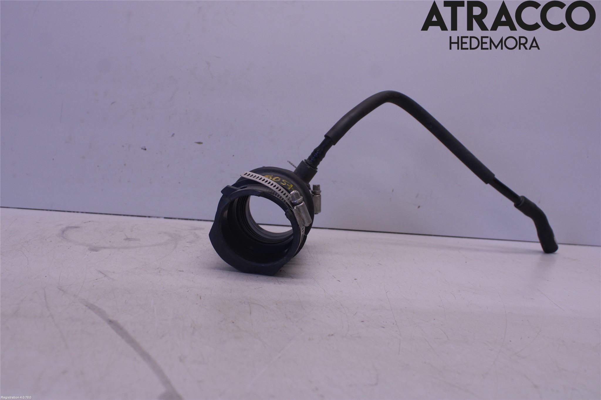 Mazda 2 (DJ) 15-22 Injgummibälg-Slang