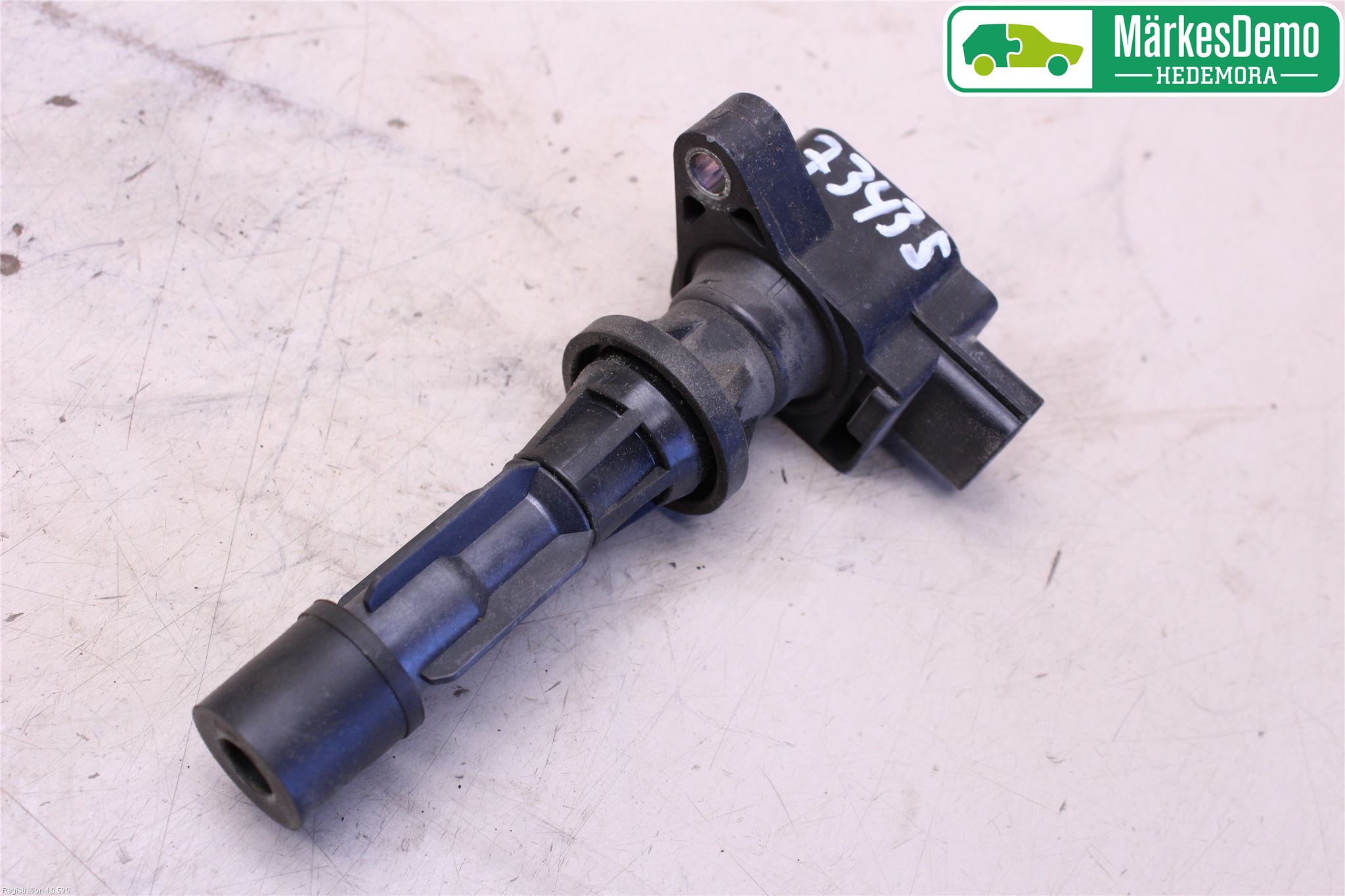 Mazda CX-7 Tändspole