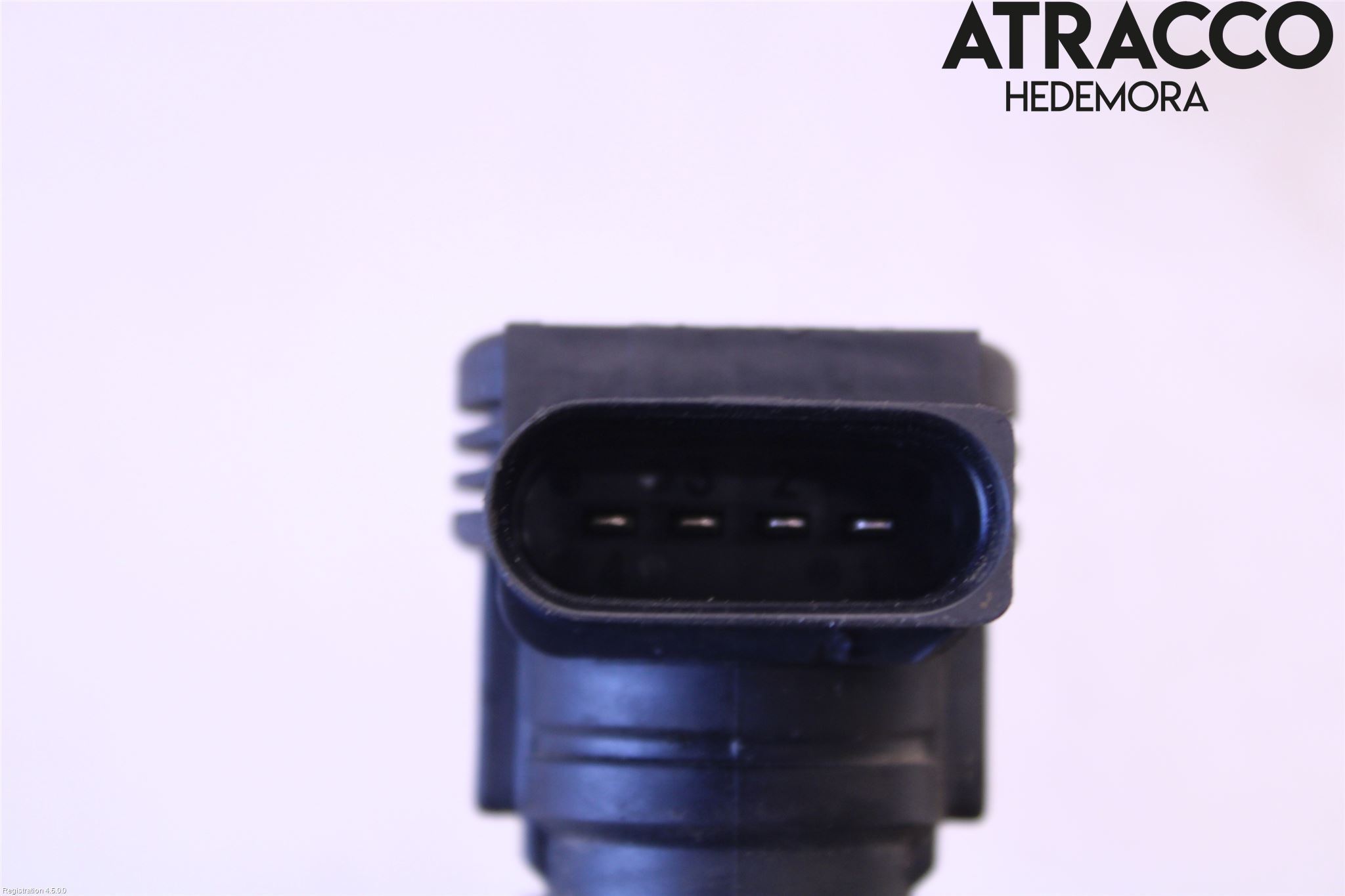 Audi A4/S4 08-11 Tändspole