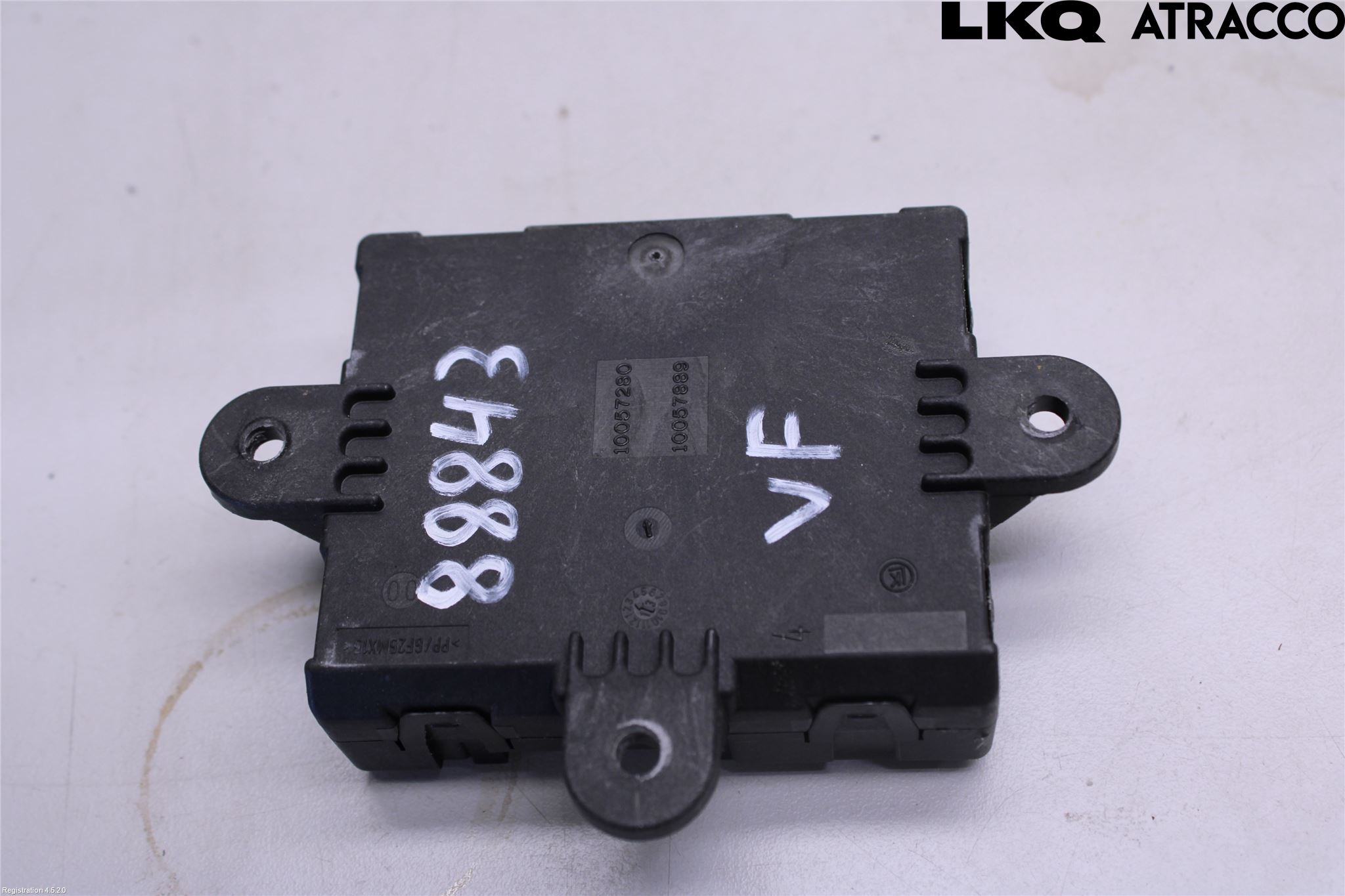 Ford GALAXY 06-15 Styrenhet Dörr