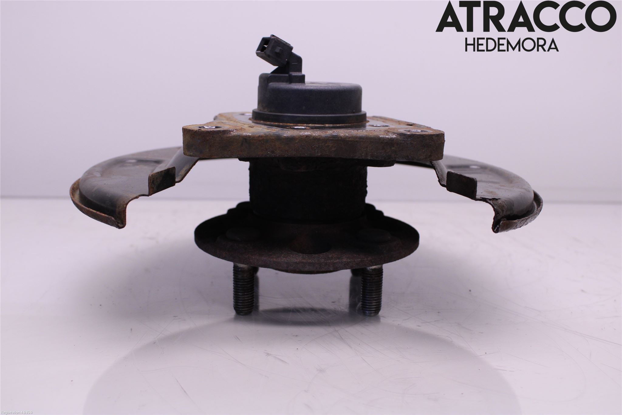 Kia PICANTO 17- Hjullagerhus Bak Vä