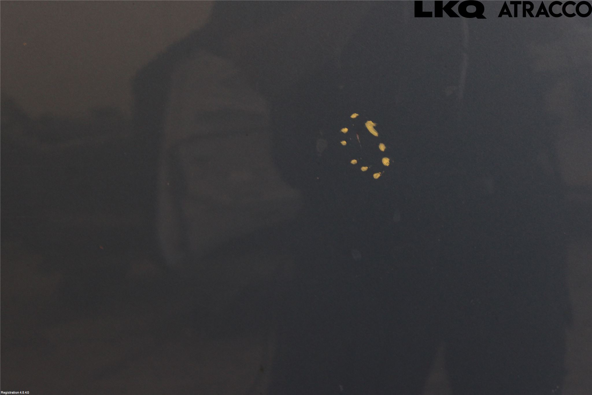 Hyundai i30 FD 07-12 Huv Fram