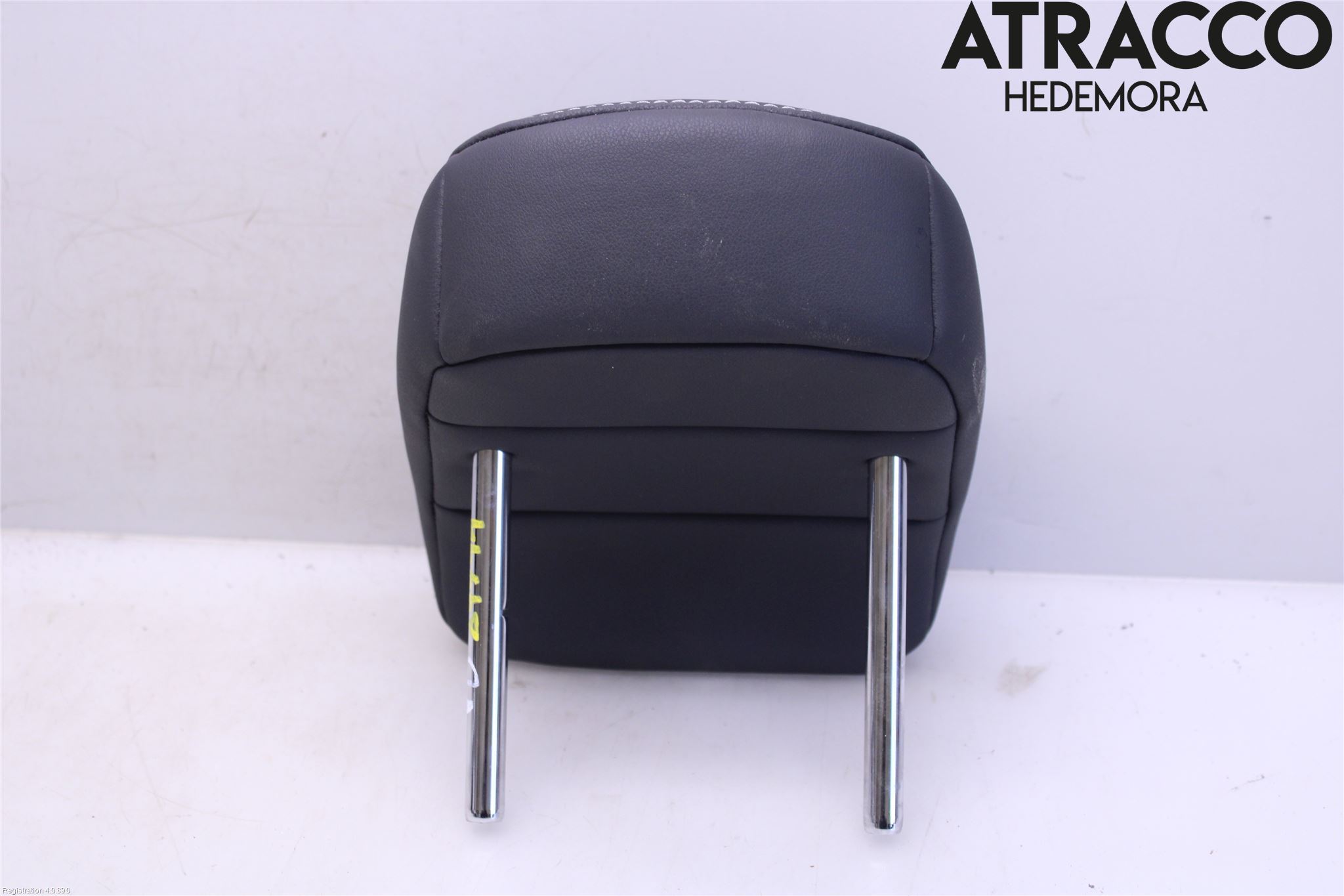 Lexus IS 250/350 14-20 Inredning Nackstöd