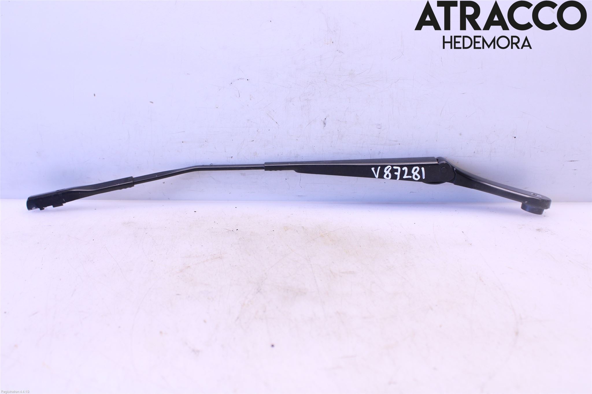 Alfa GIULIA Torkararm Armar Vindruta