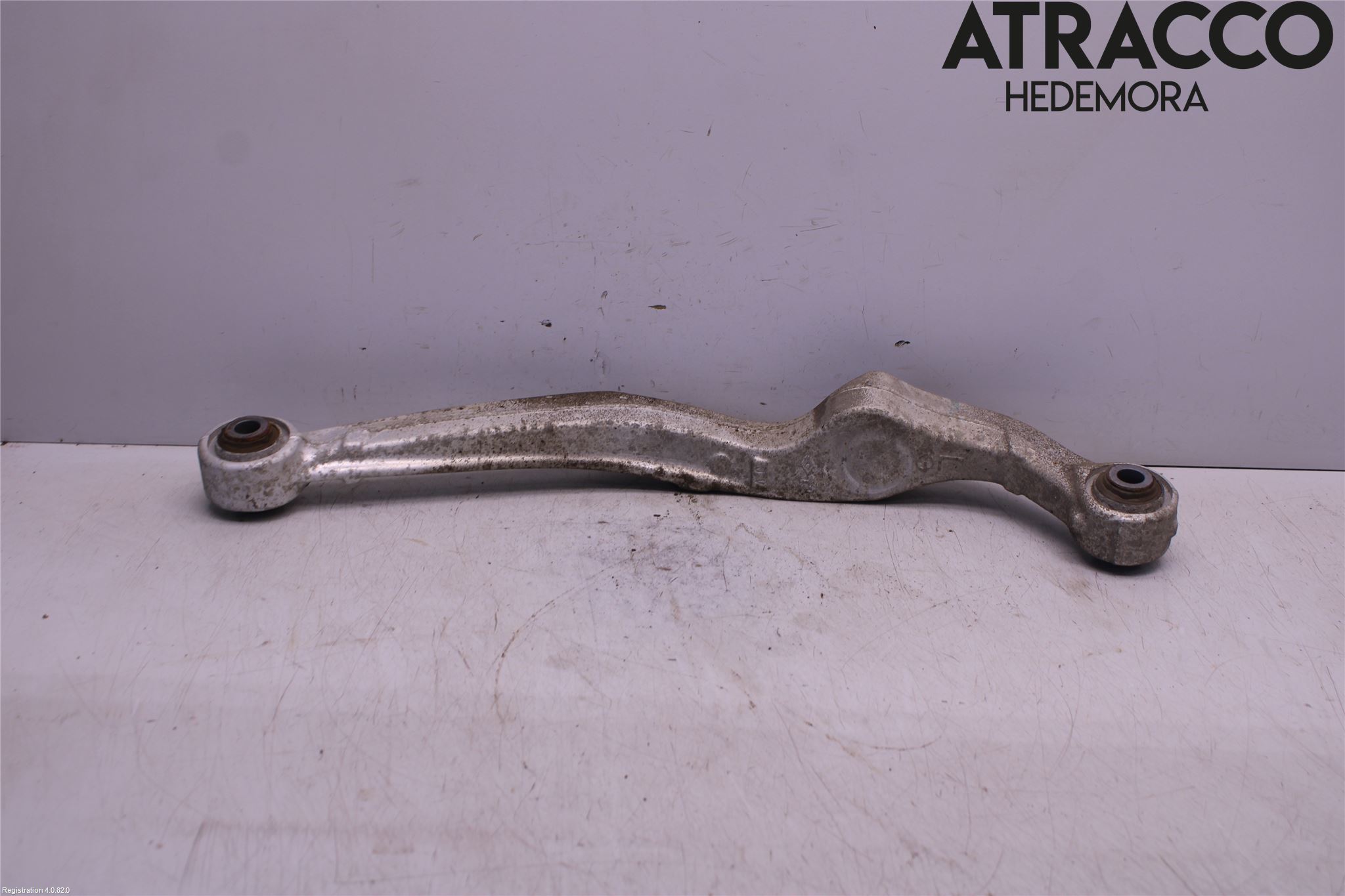 Nissan QASHQAI 14-17 Bärarm Bak Vänster