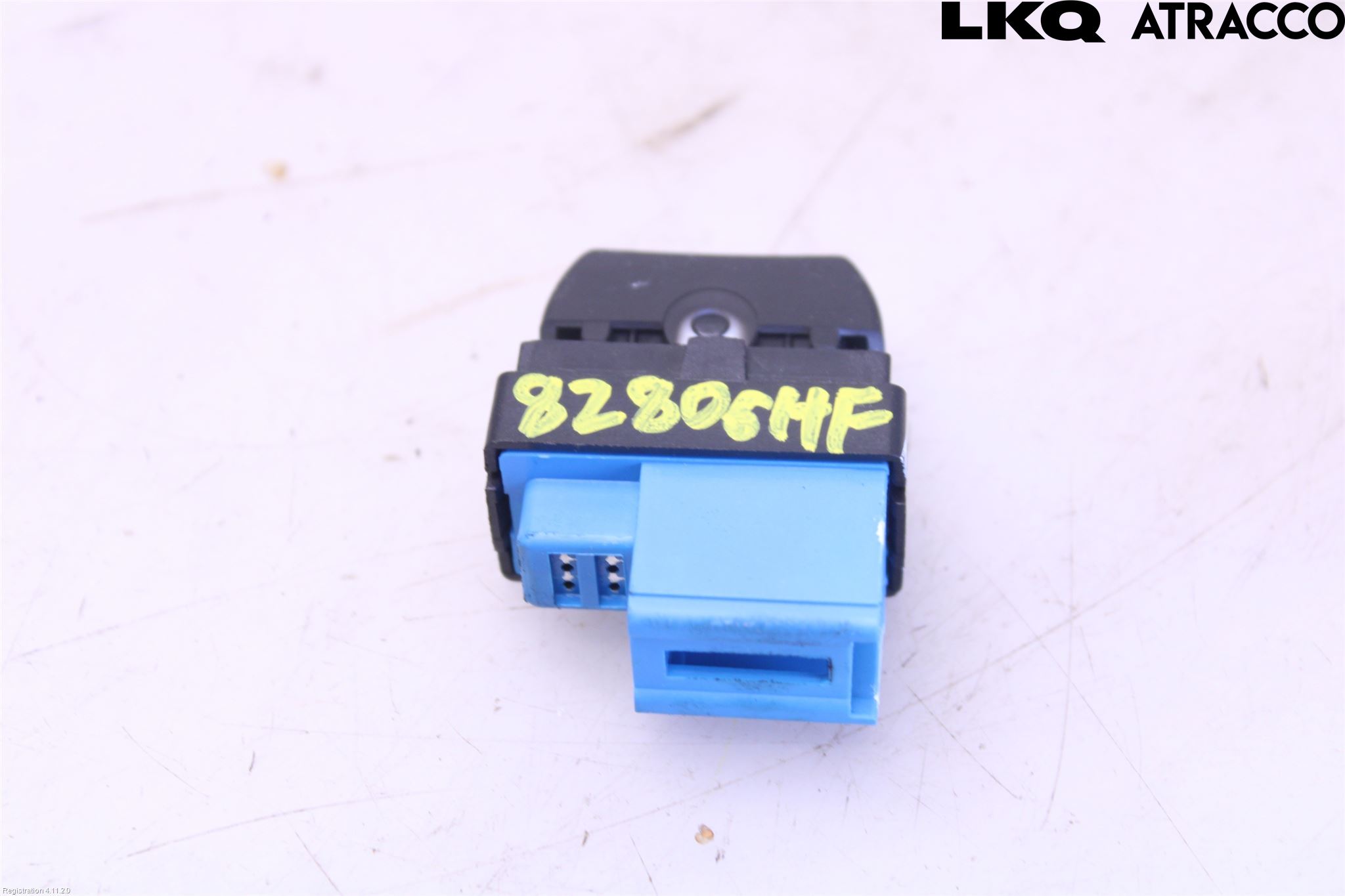 Chevrolet TRAX Strömställare Centrallås