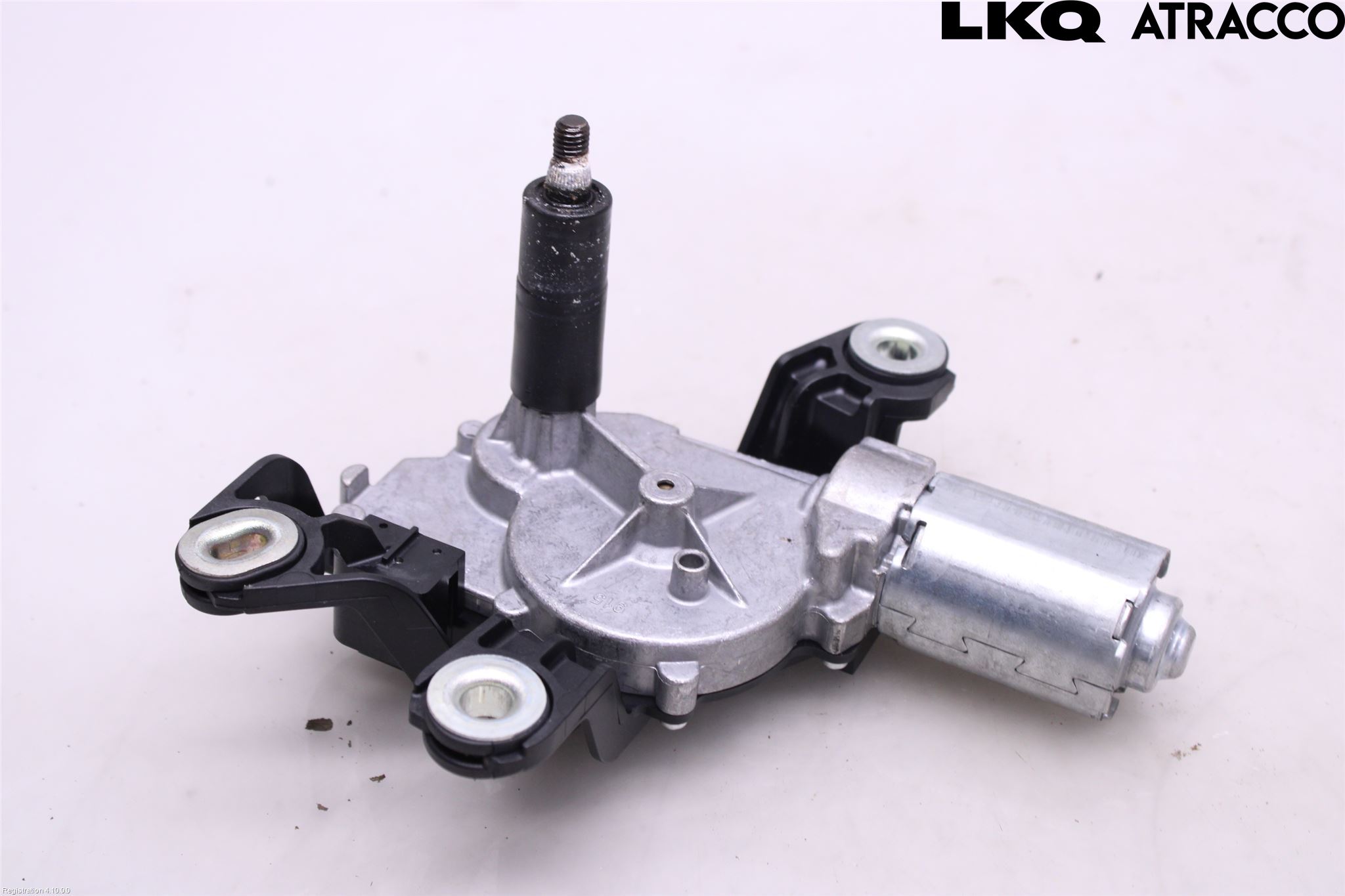Volkswagen VW GOLF VI 09-13 Torkarmotor Baklucka