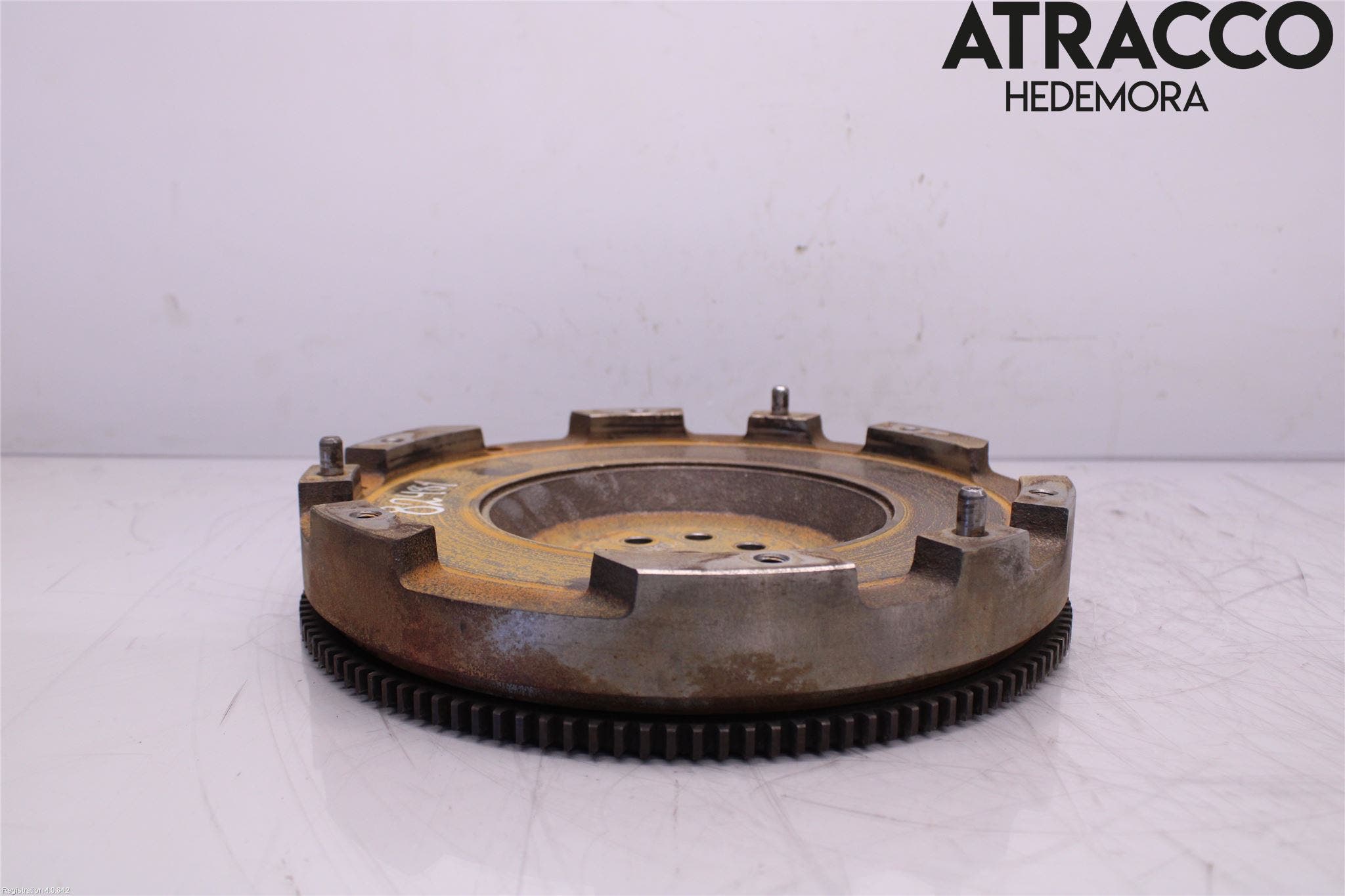 Kia CEED/CEED SW 19- Svänghjul Man