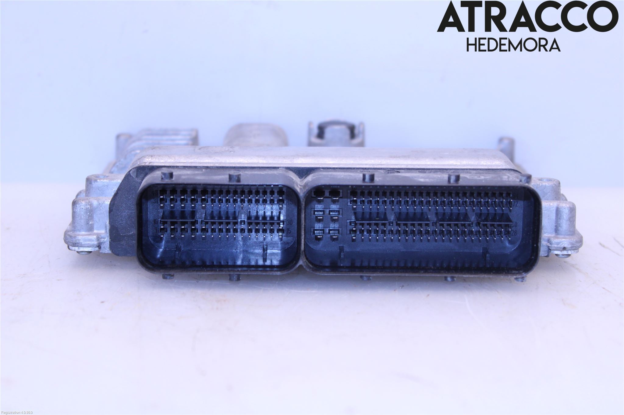 Skoda ROOMSTER Styrenhet Inspump Diesel