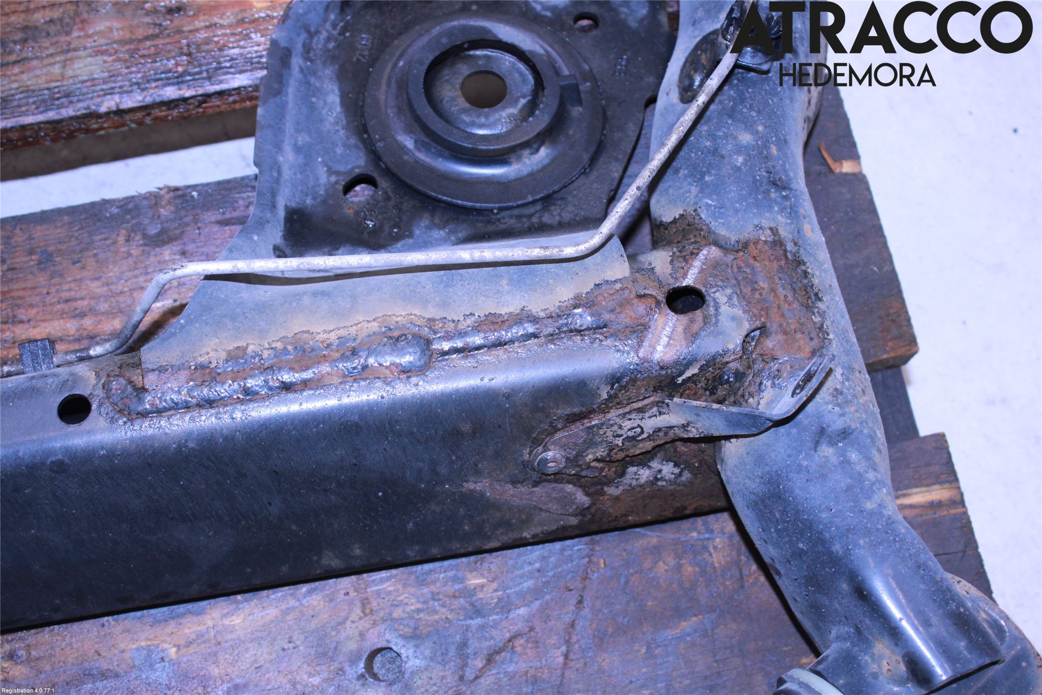 Renault ZOE/E-TECH 13- Bakaxel