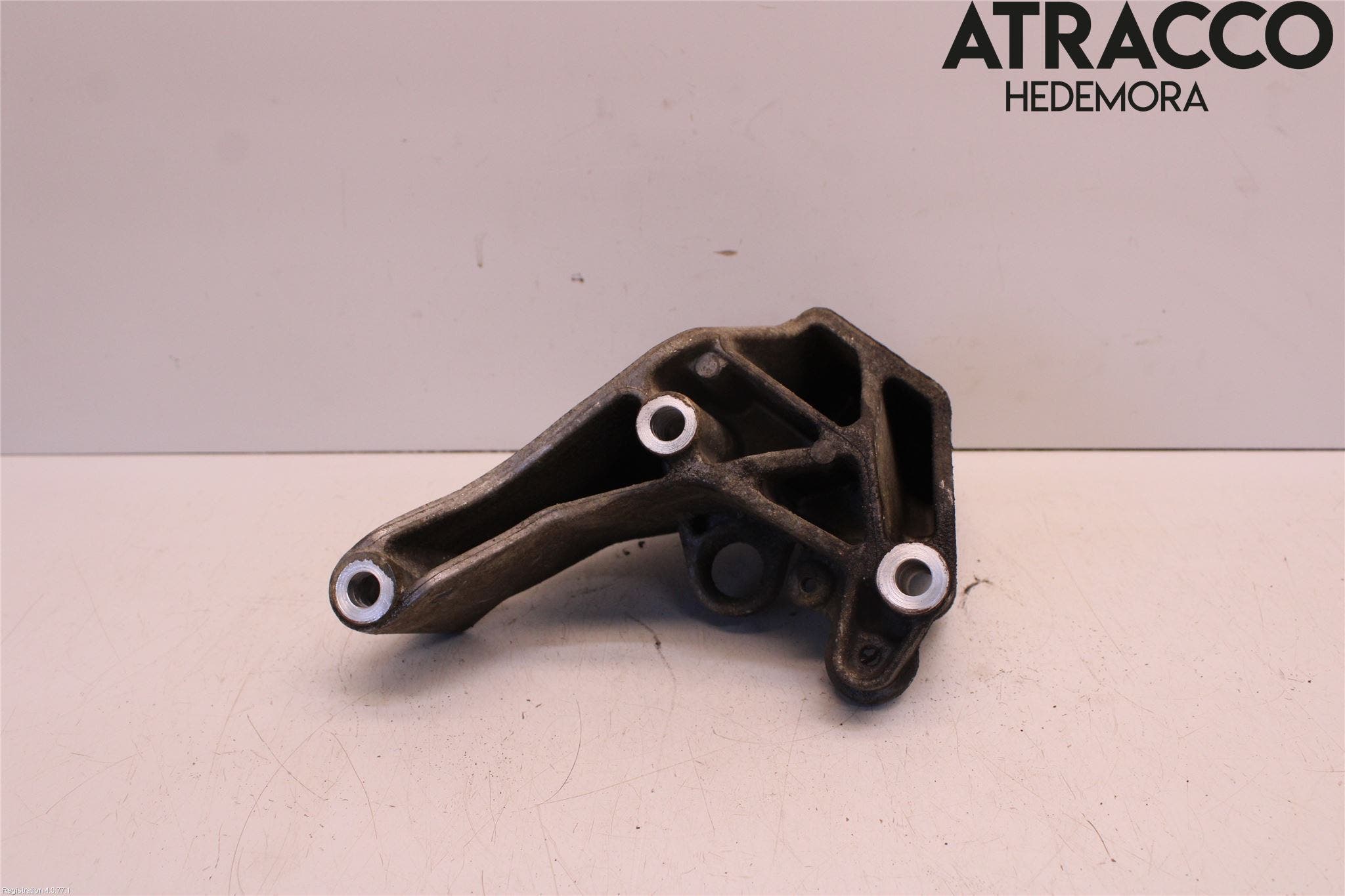 Volkswagen VW CRAFTER 06-16 Motorfäste