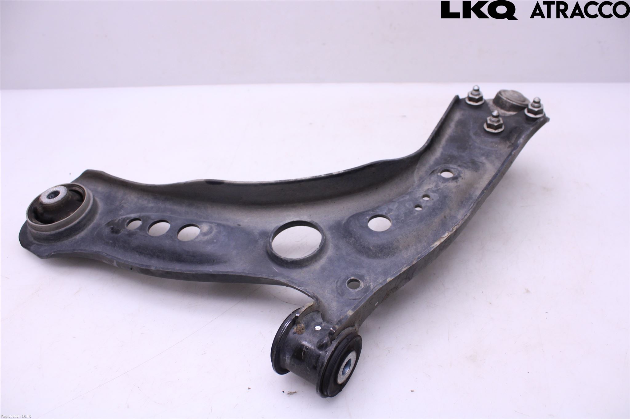 Seat LEON 13-20 Bärarm Fram Undre Hö