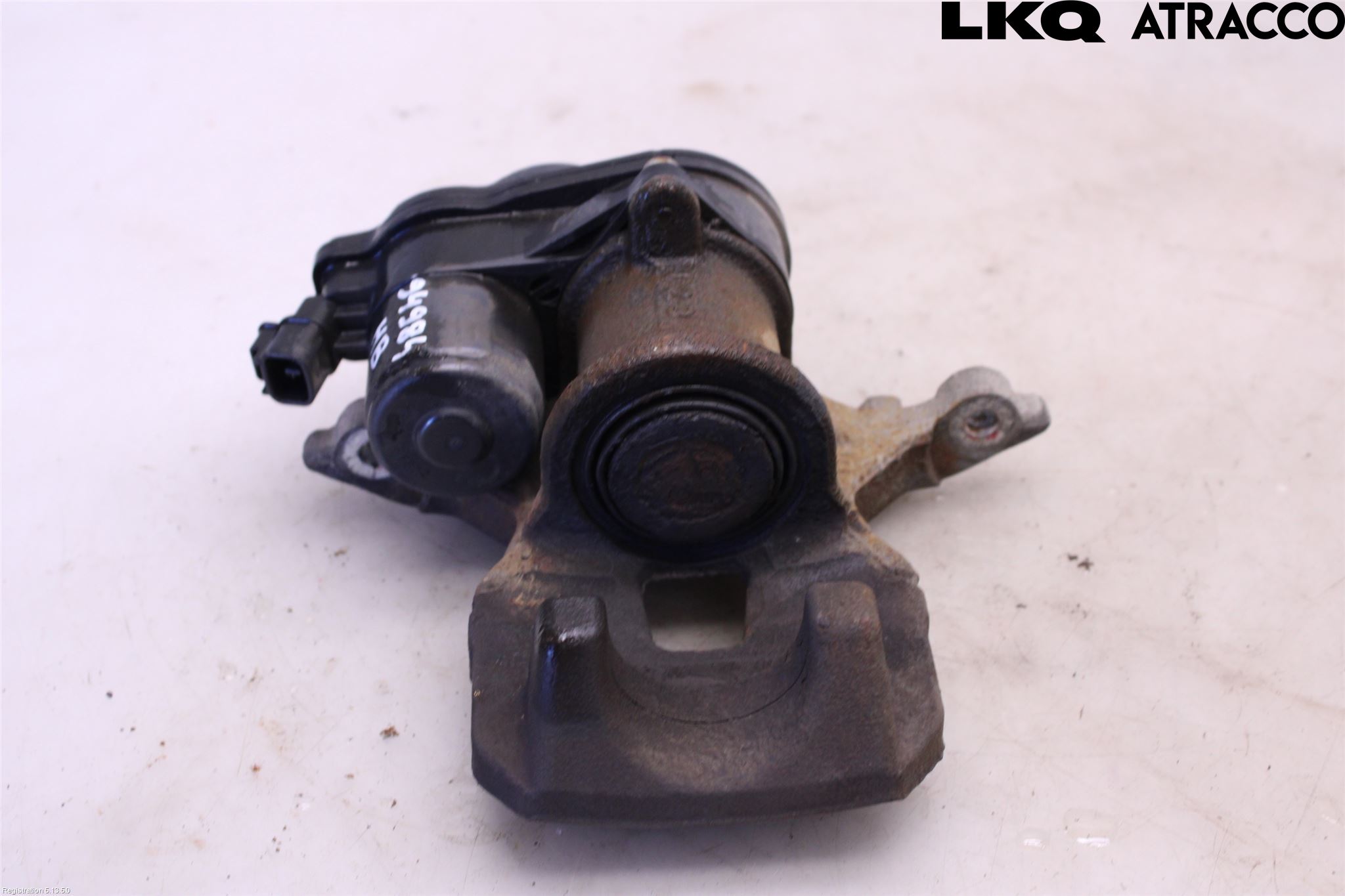 Toyota CAMRY 19-24 Bromsok Bak Höger