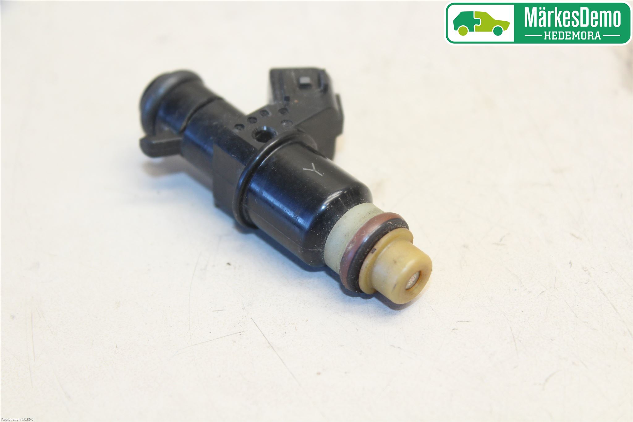 Honda INSIGHT Injspridare