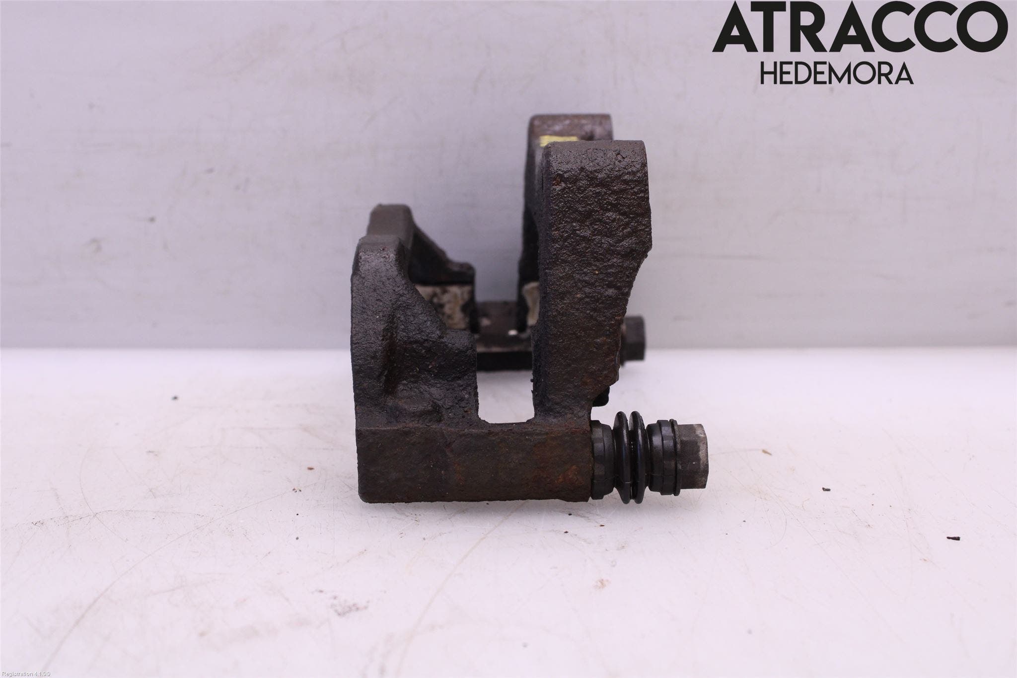 Peugeot 3008 09-16 Bromsokshållare