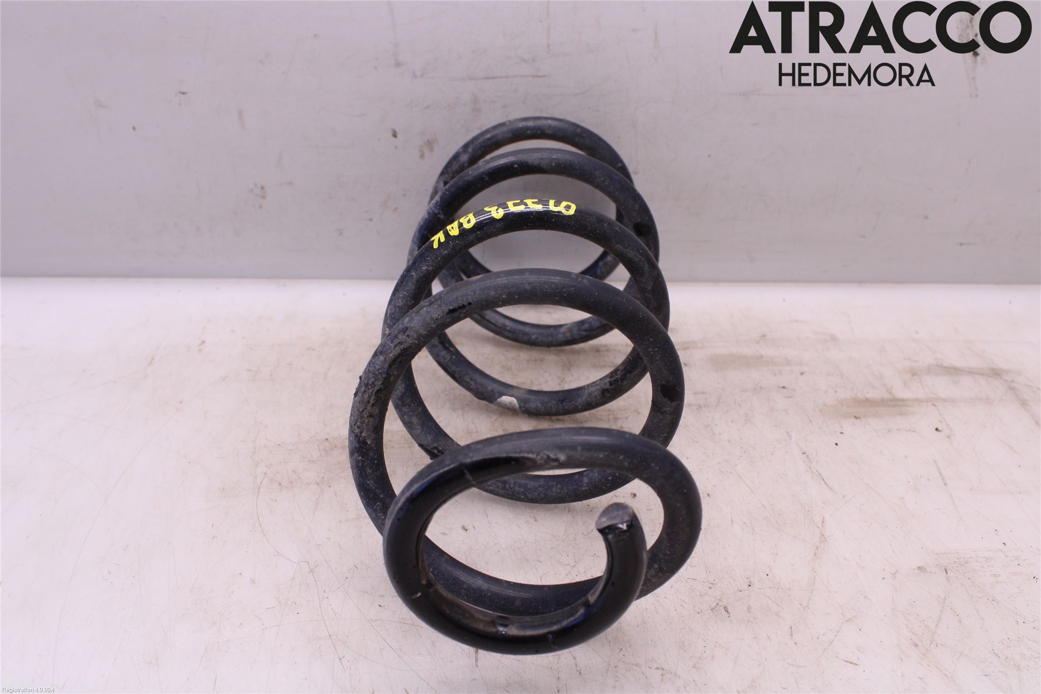 Mazda 6 13- Fjäder Bak