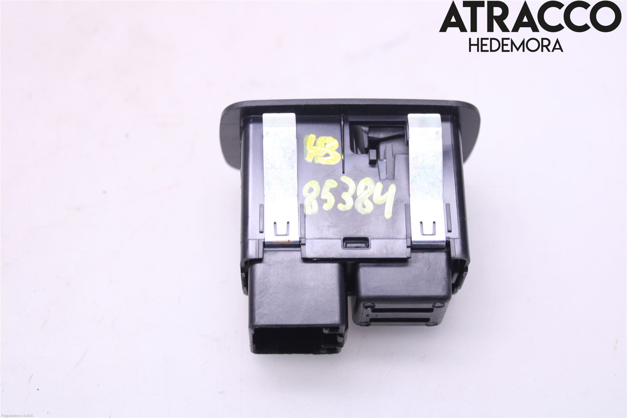 Fiat FREEMONT Strömställare Elhiss