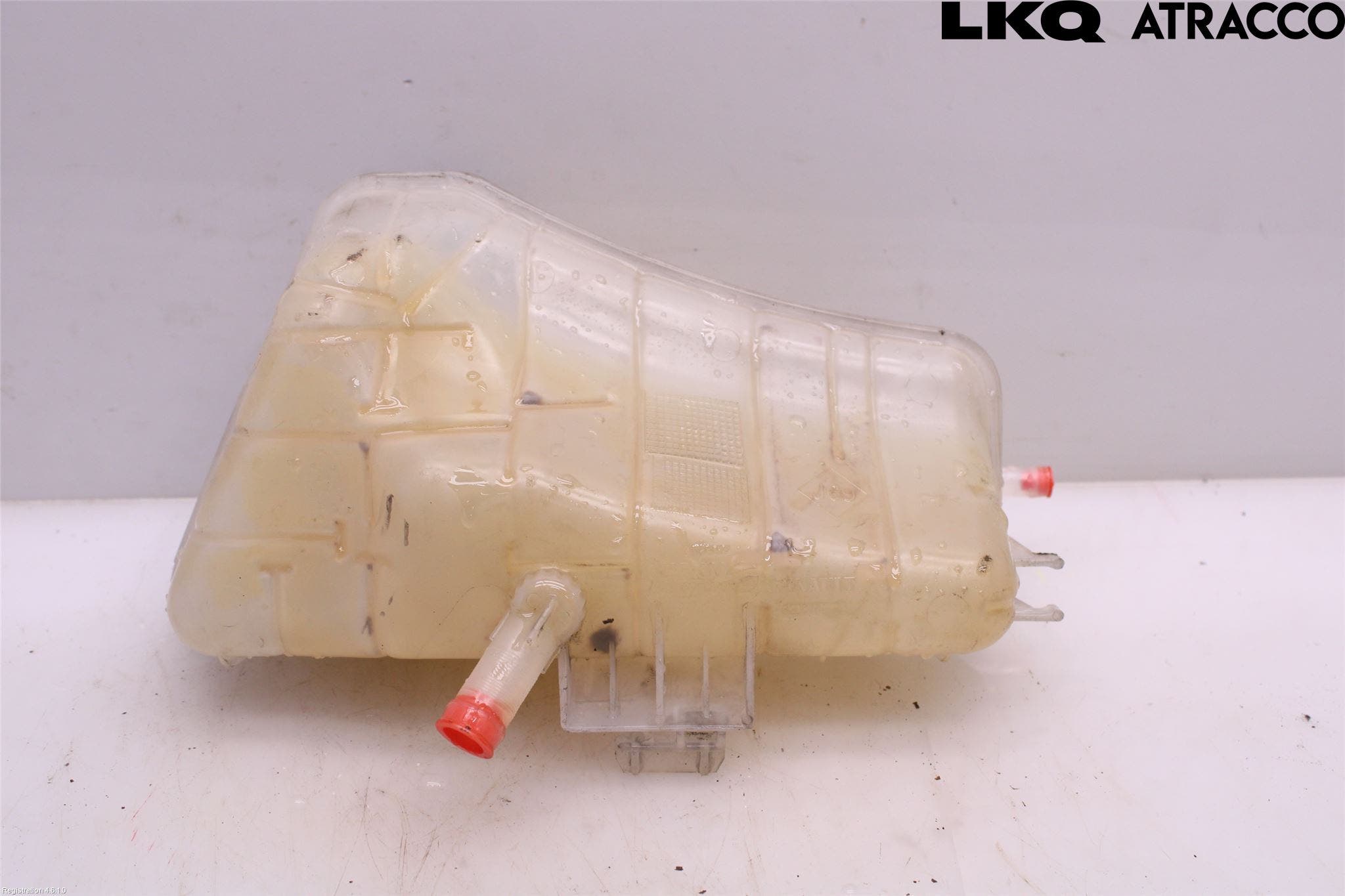 Mercedes-Benz MB CITAN (W415) 13-21 Expansionstank