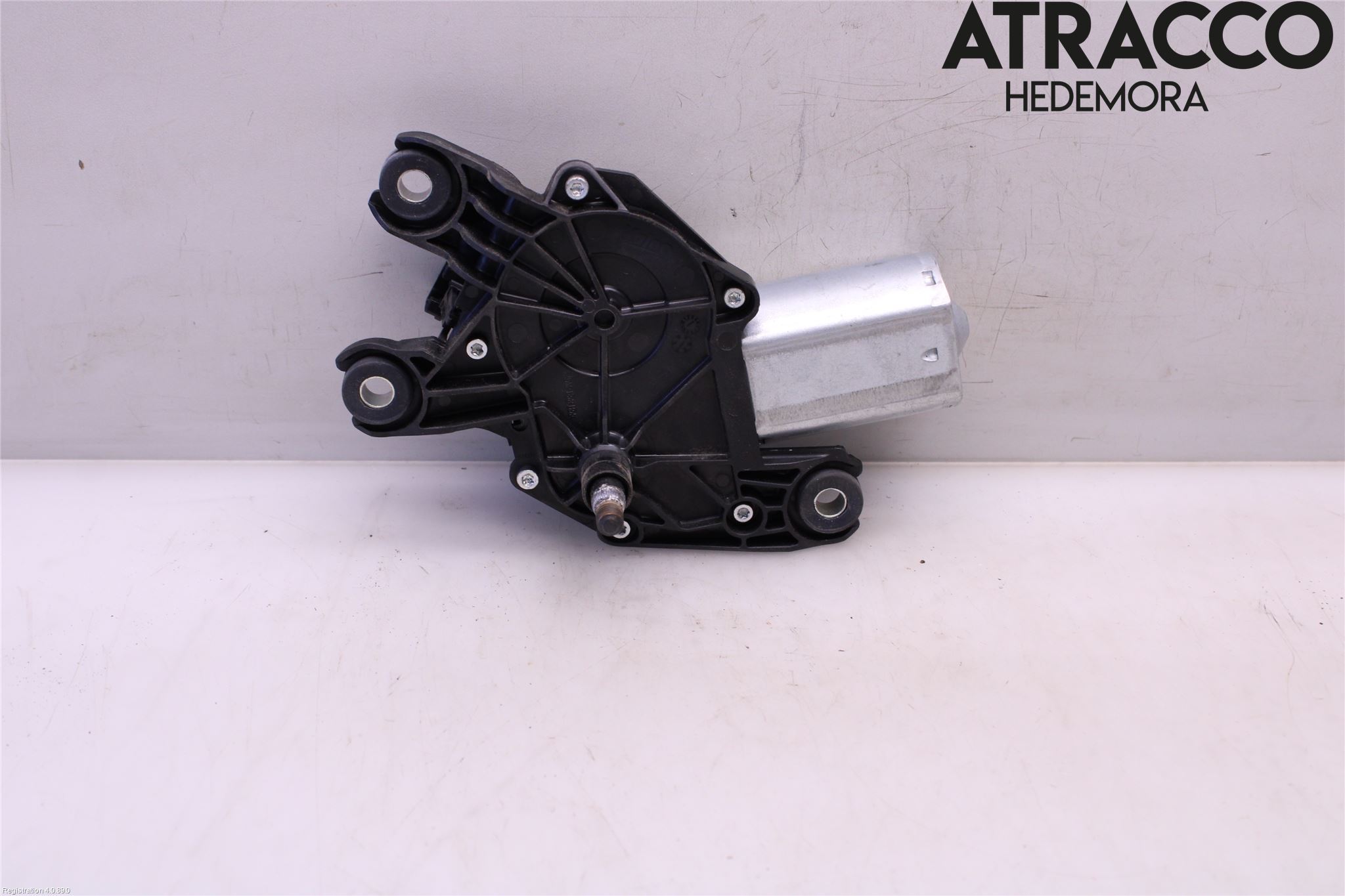 Landrover RANGE ROVER SPORT (L494) 14-22 Torkarmotor Baklucka